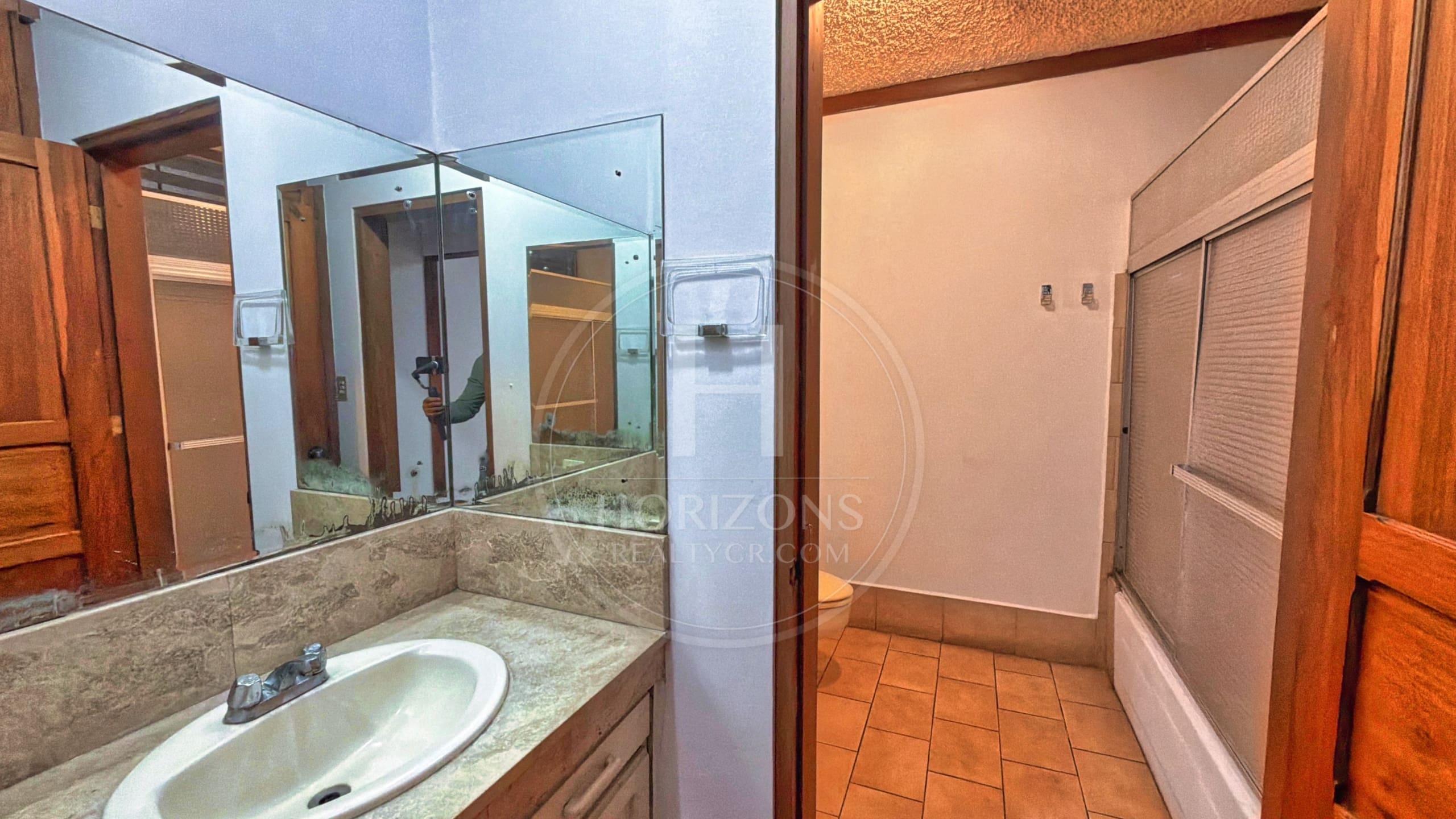 Se Alquile Casa de un nivel con Uso de Suelo Mixto en Barrio Dent Atrás del Mall San Pedro NJA1277JB