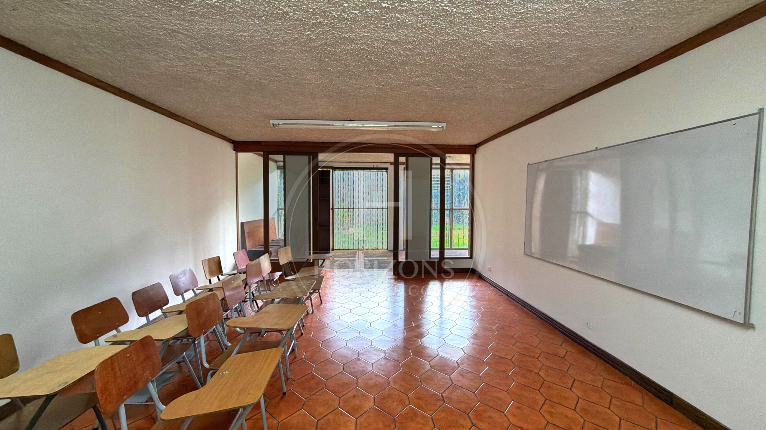 Se Alquile Casa de un nivel con Uso de Suelo Mixto en Barrio Dent Atrás del Mall San Pedro NJA1277JB