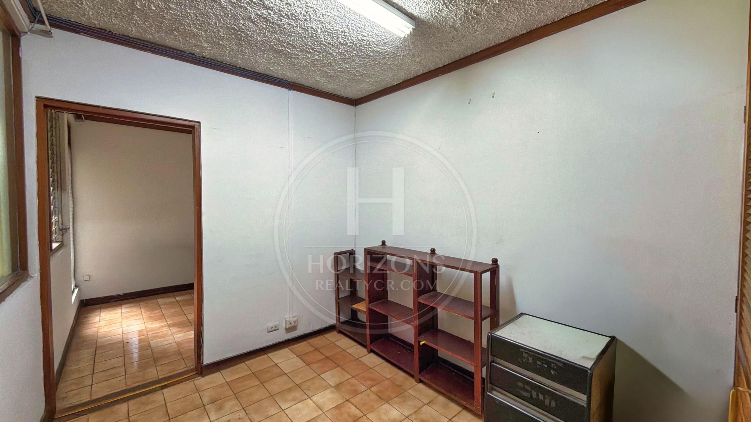 Se Alquile Casa de un nivel con Uso de Suelo Mixto en Barrio Dent Atrás del Mall San Pedro NJA1277JB