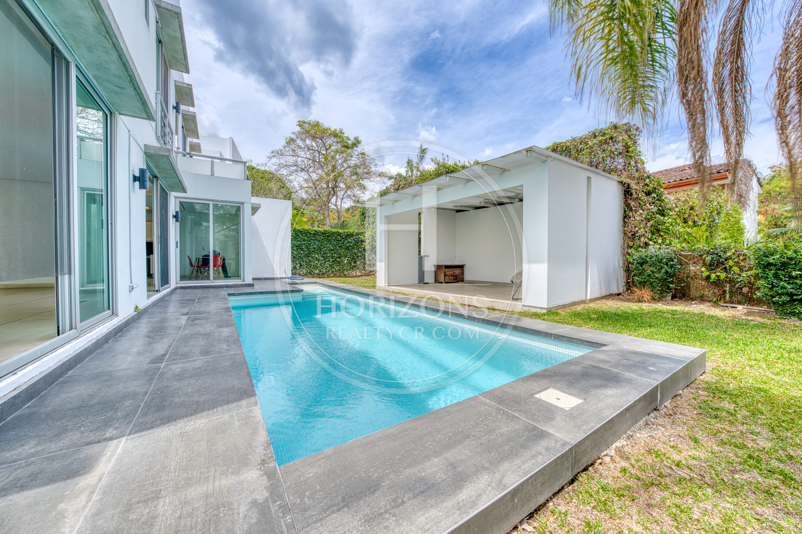 Casa de Lujo en Venta Condominio DALUZ Guachipelín, Escazú - Foto 7 - NJA1389SB