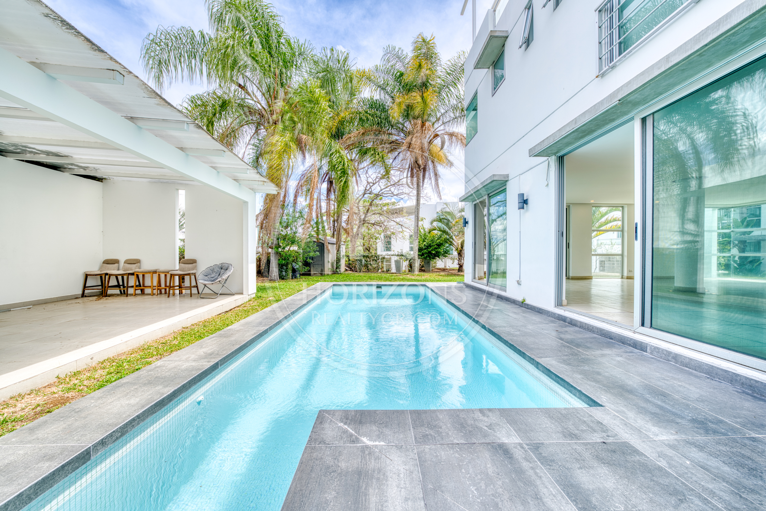 Casa de Lujo en Venta Condominio DALUZ Guachipelín, Escazú - Foto 9 - NJA1389SB