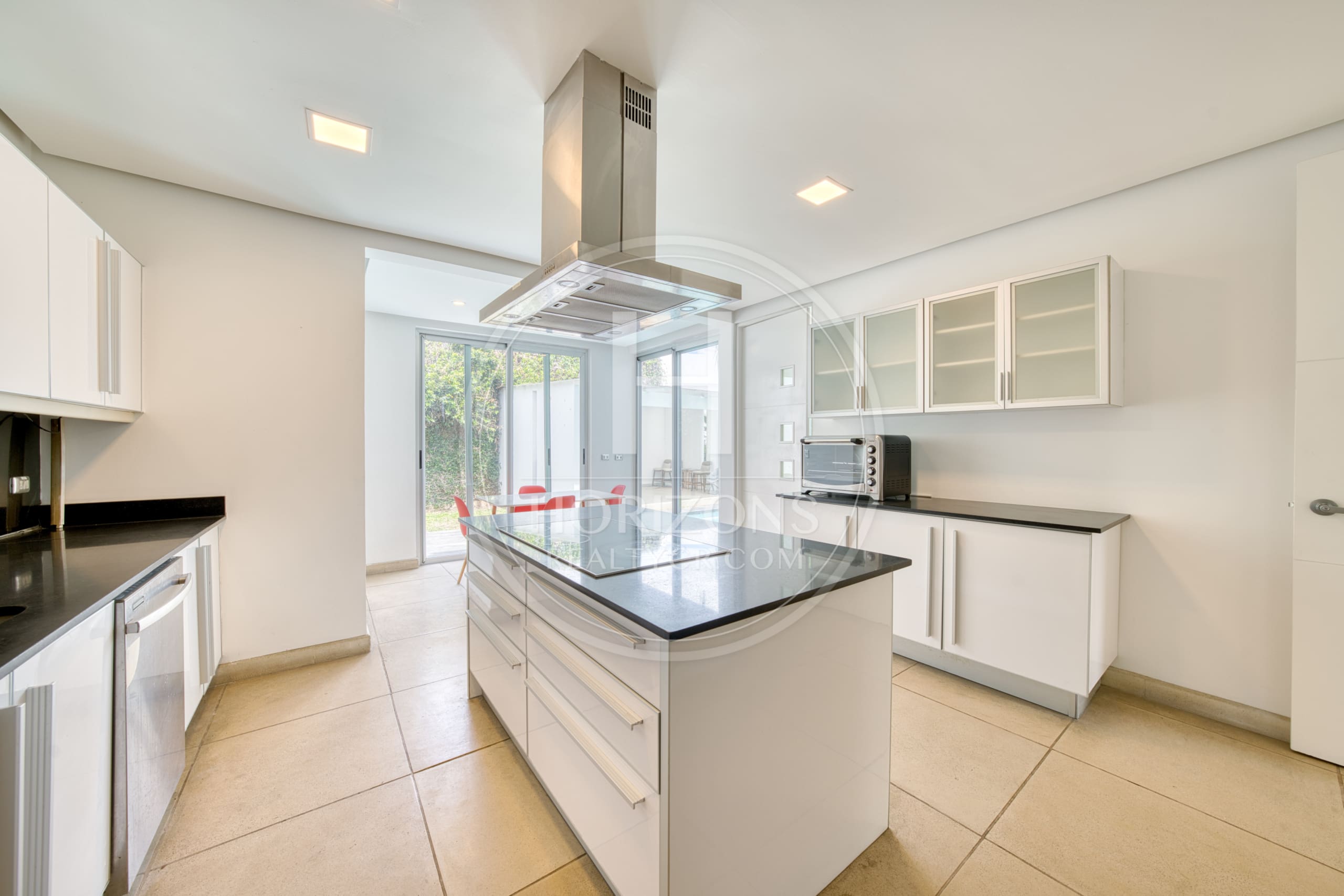 Casa de Lujo en Venta Condominio DALUZ Guachipelín, Escazú - Foto 12 - NJA1389SB