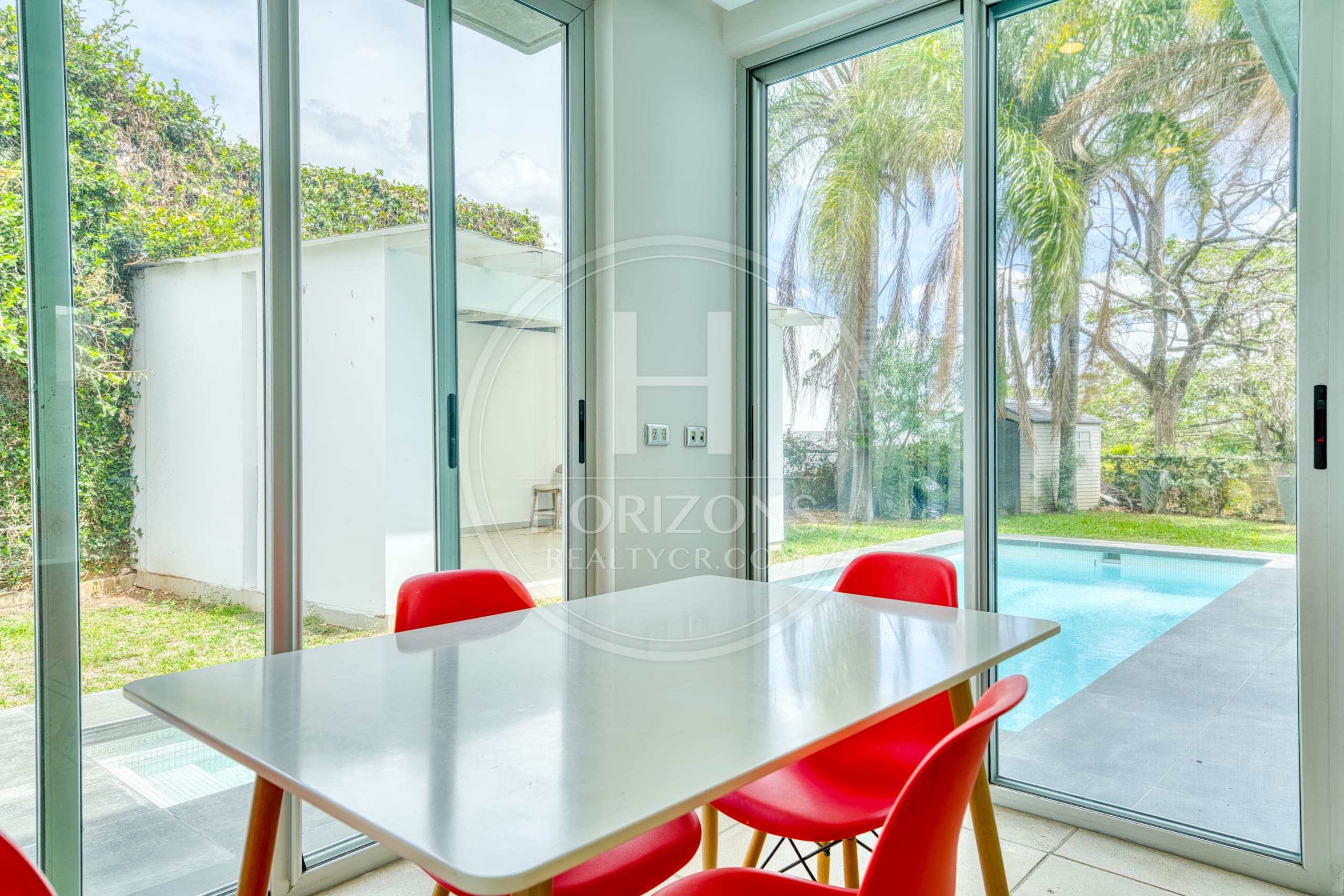 Casa de Lujo en Venta Condominio DALUZ Guachipelín, Escazú - Foto 14 - NJA1389SB