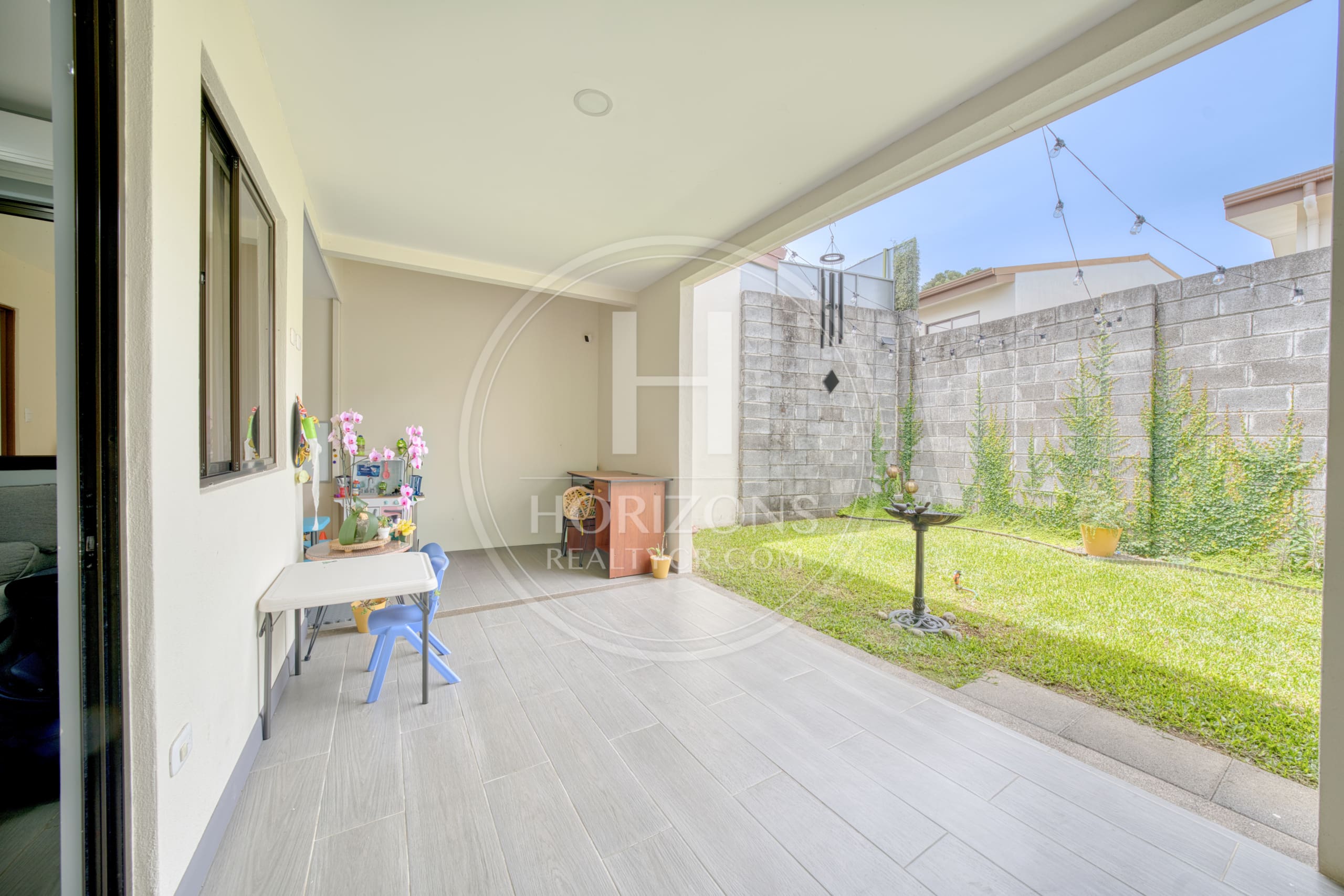 Casa en Venta Condominio La Floresta Concepción de Tres Ríos - Foto 10 - NJA1386SB