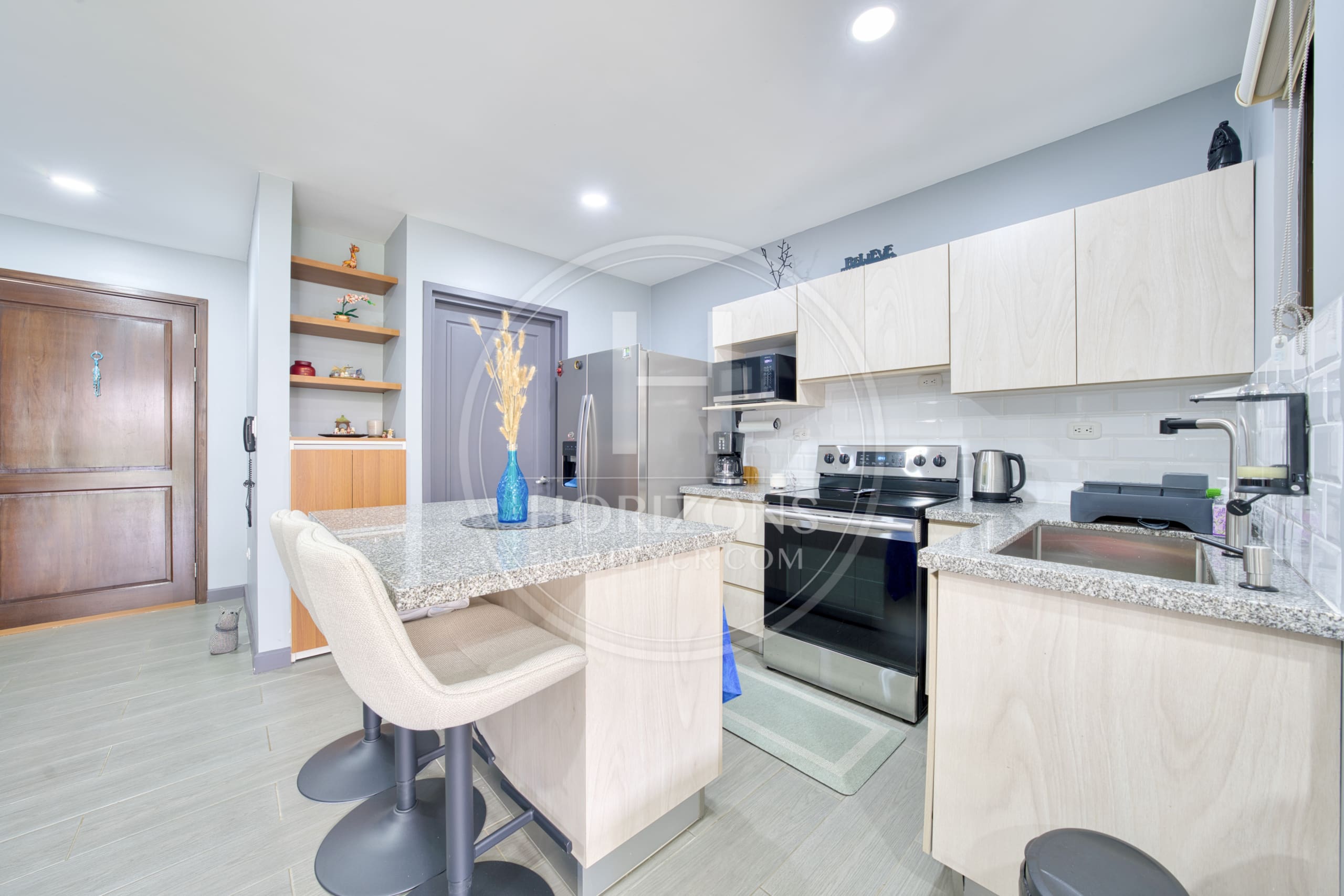 Casa en Venta Condominio La Floresta Concepción de Tres Ríos - Foto 7 - NJA1386SB