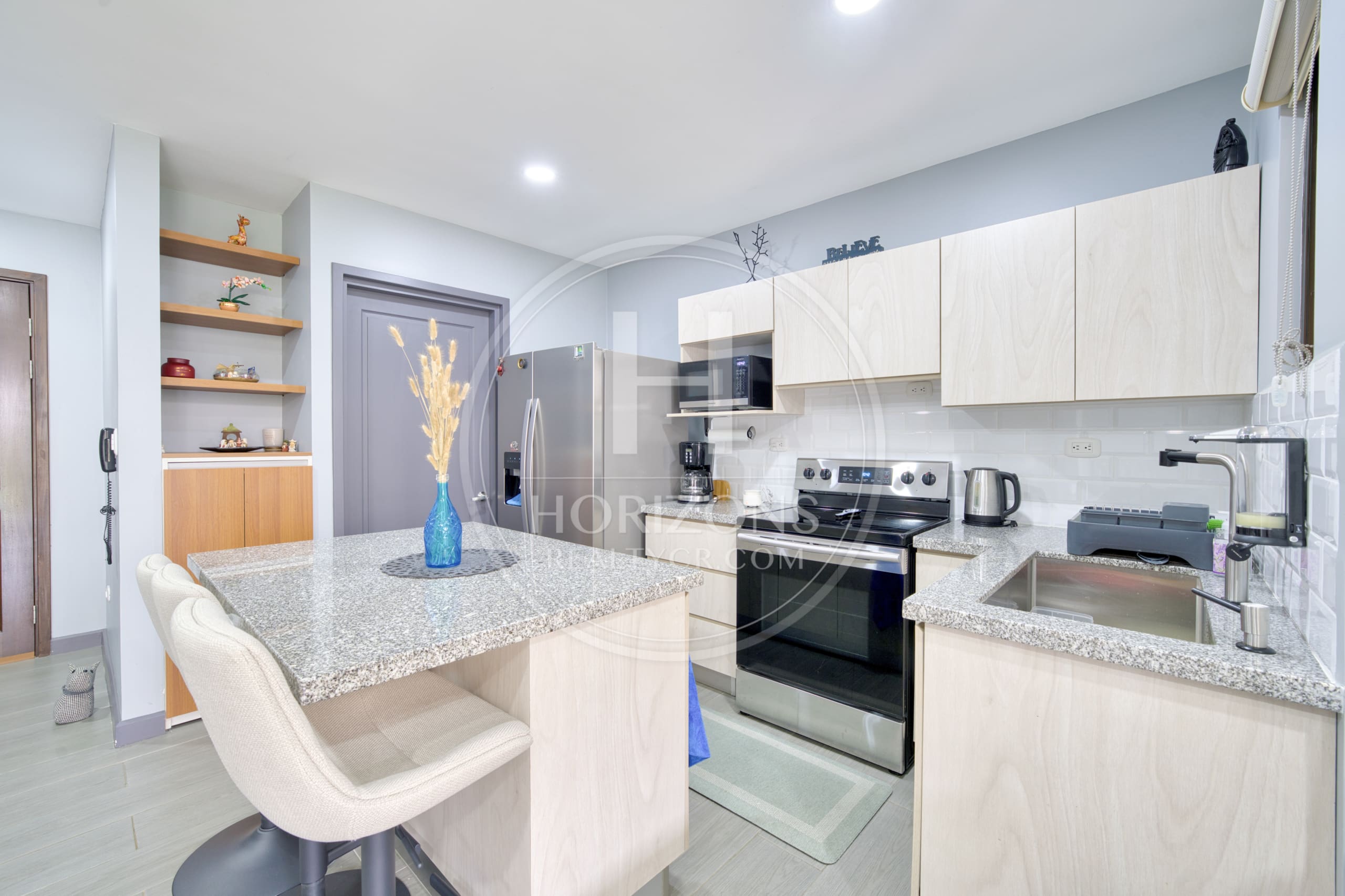 Casa en Venta Condominio La Floresta Concepción de Tres Ríos - Foto 8 - NJA1386SB