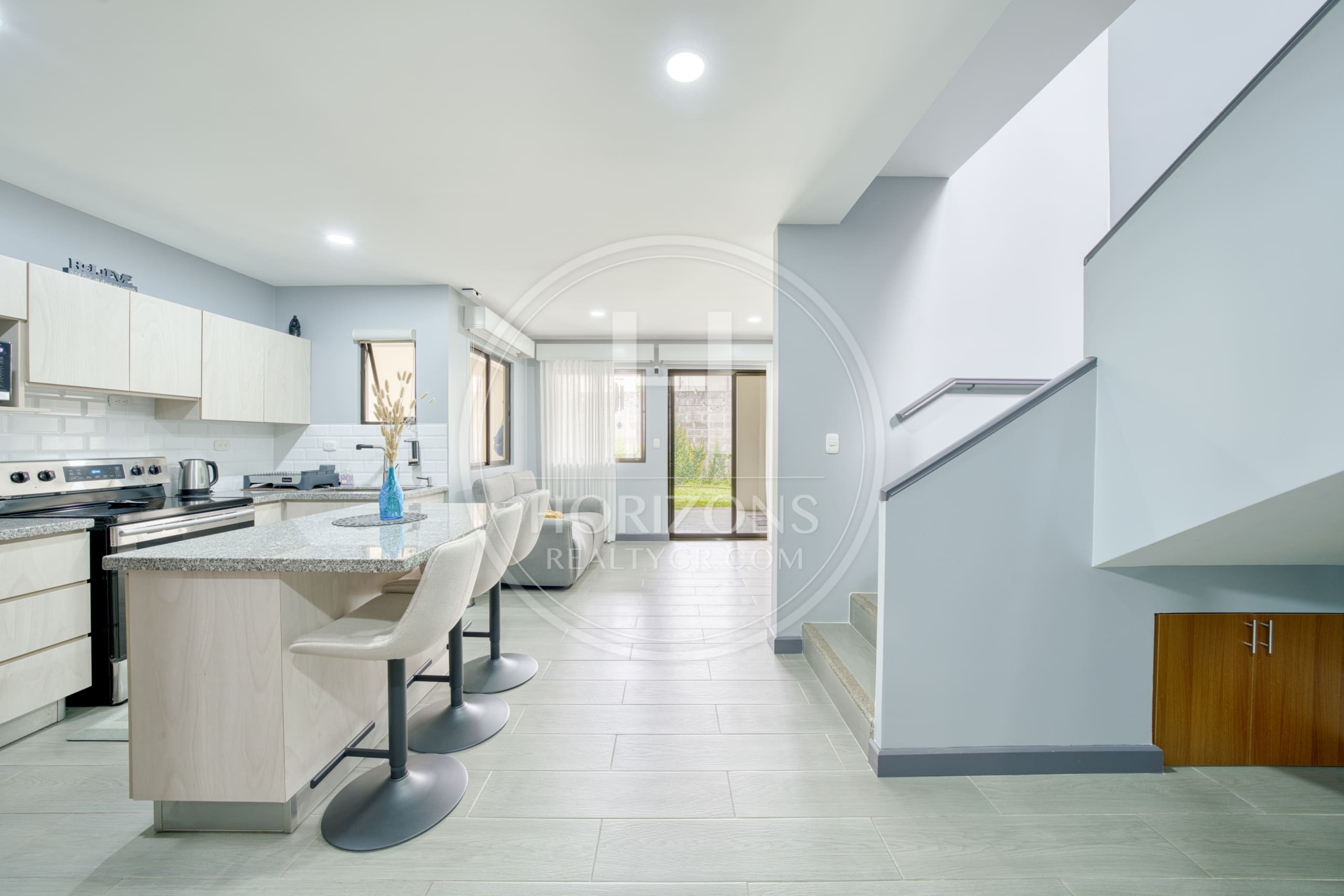 Casa en Venta Condominio La Floresta Concepción de Tres Ríos - Foto 5 - NJA1386SB