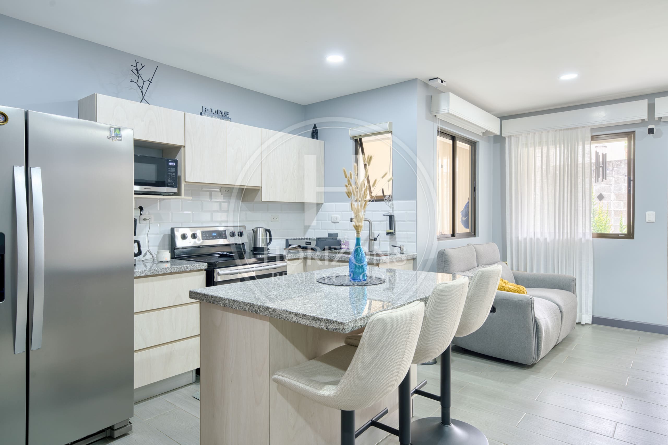 Casa en Venta Condominio La Floresta Concepción de Tres Ríos - Foto 6 - NJA1386SB