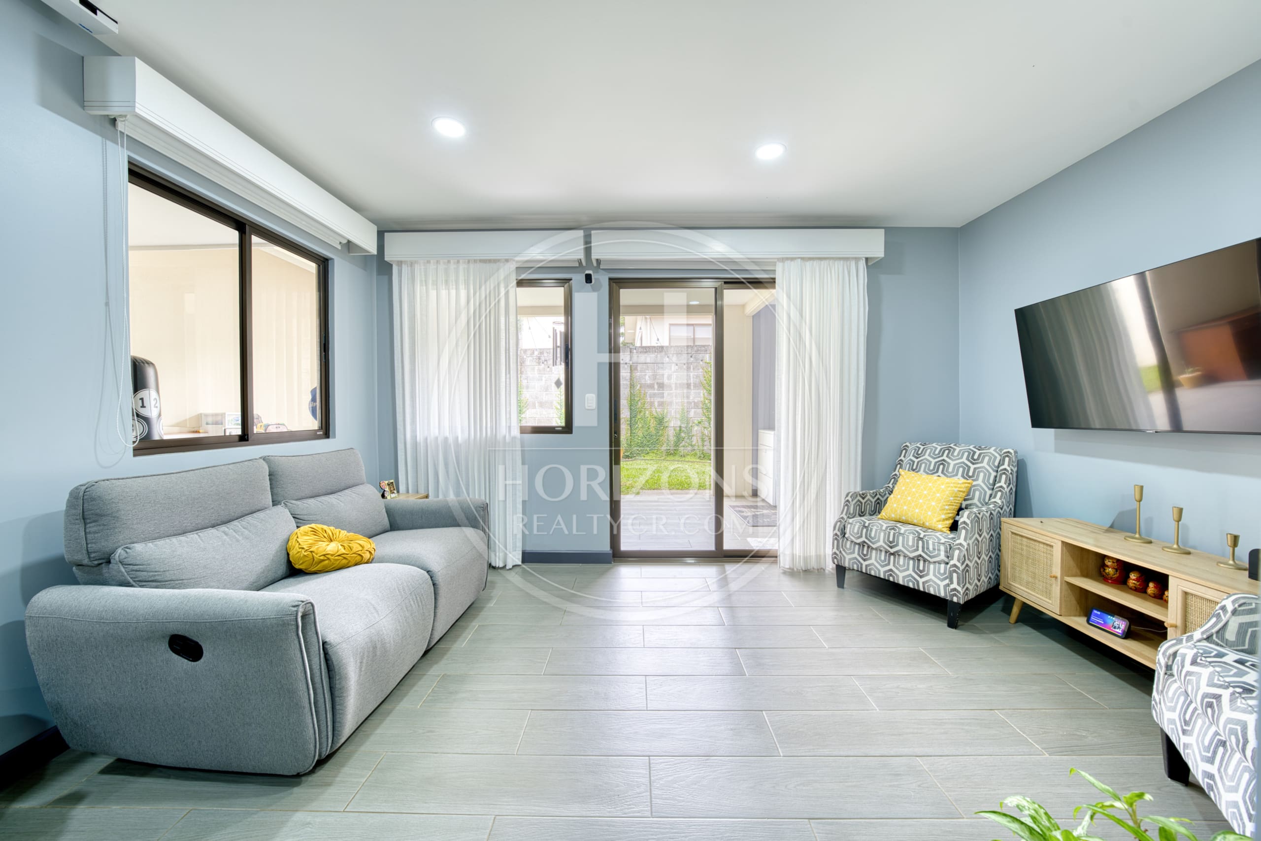 Casa en Venta Condominio La Floresta Concepción de Tres Ríos - Foto 9 - NJA1386SB
