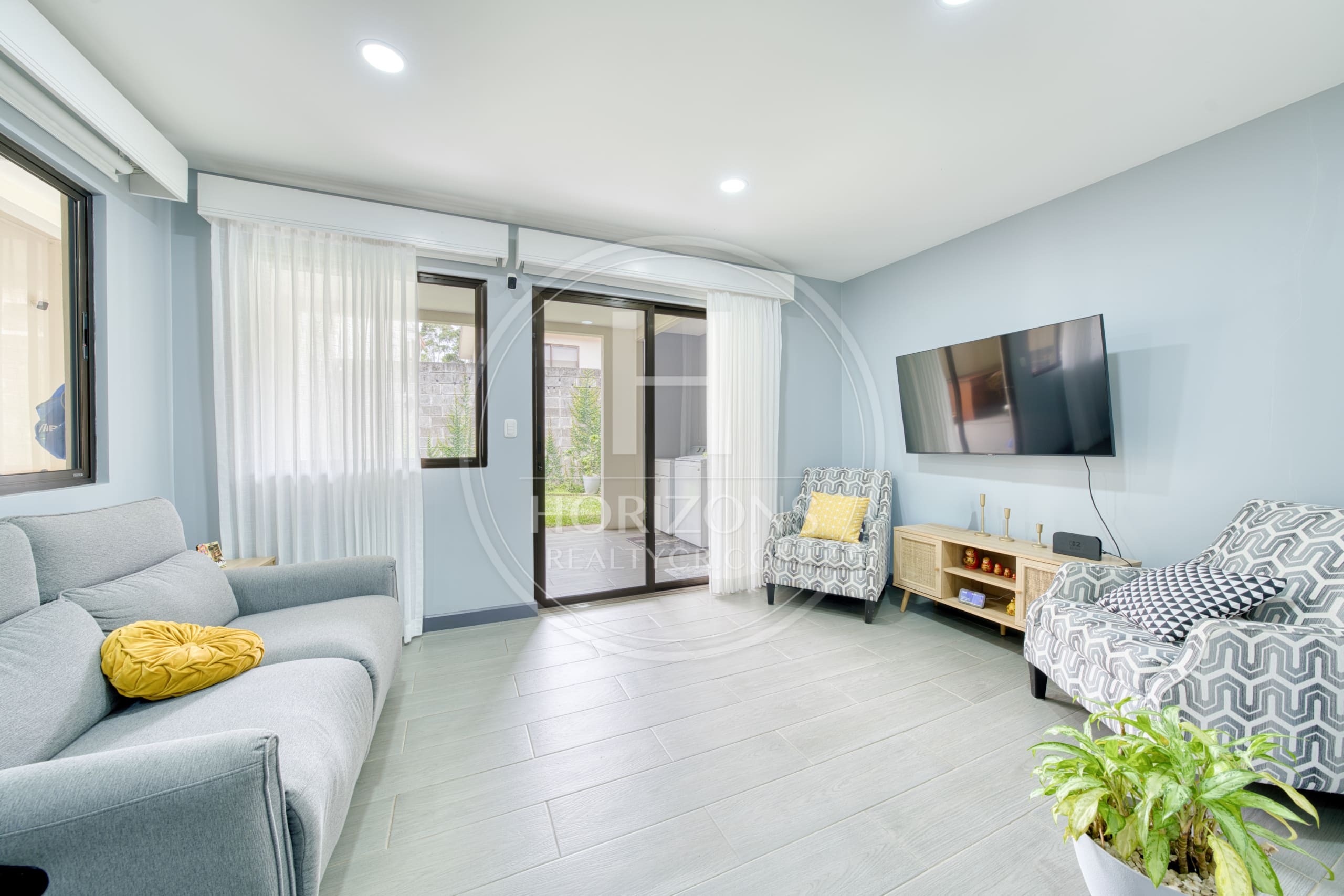 Casa en Venta Condominio La Floresta Concepción de Tres Ríos - Foto 4 - NJA1386SB