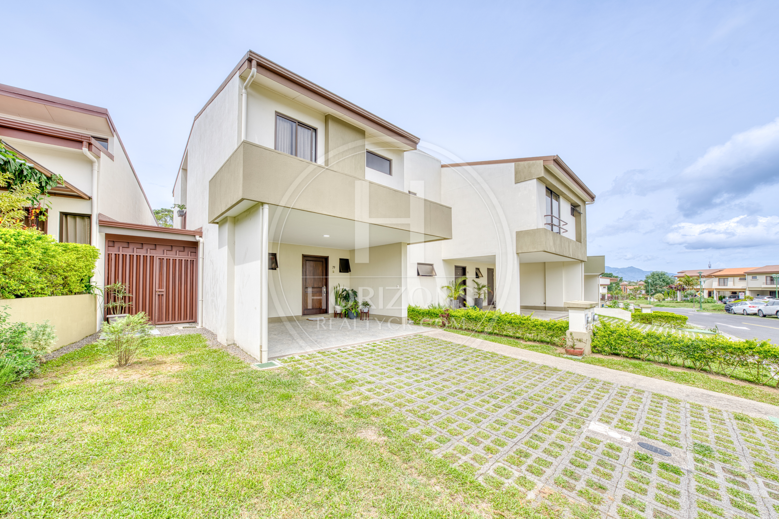 Casa en Venta Condominio La Floresta Concepción de Tres Ríos - Foto 1 - NJA1386SB