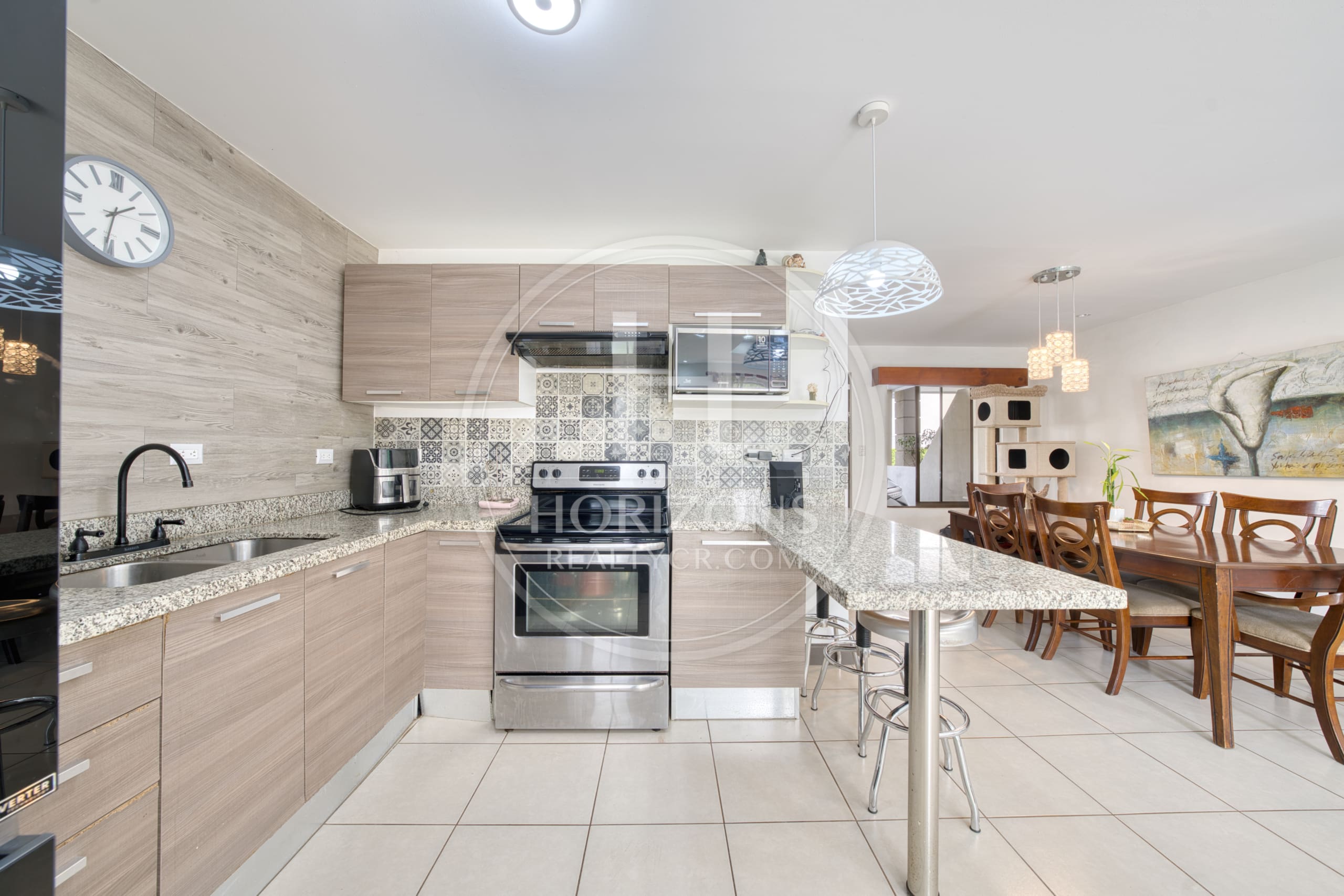 Casa en Venta Condominio Valle Alto Mata de Plátano - Foto 7 - NJA1387DM