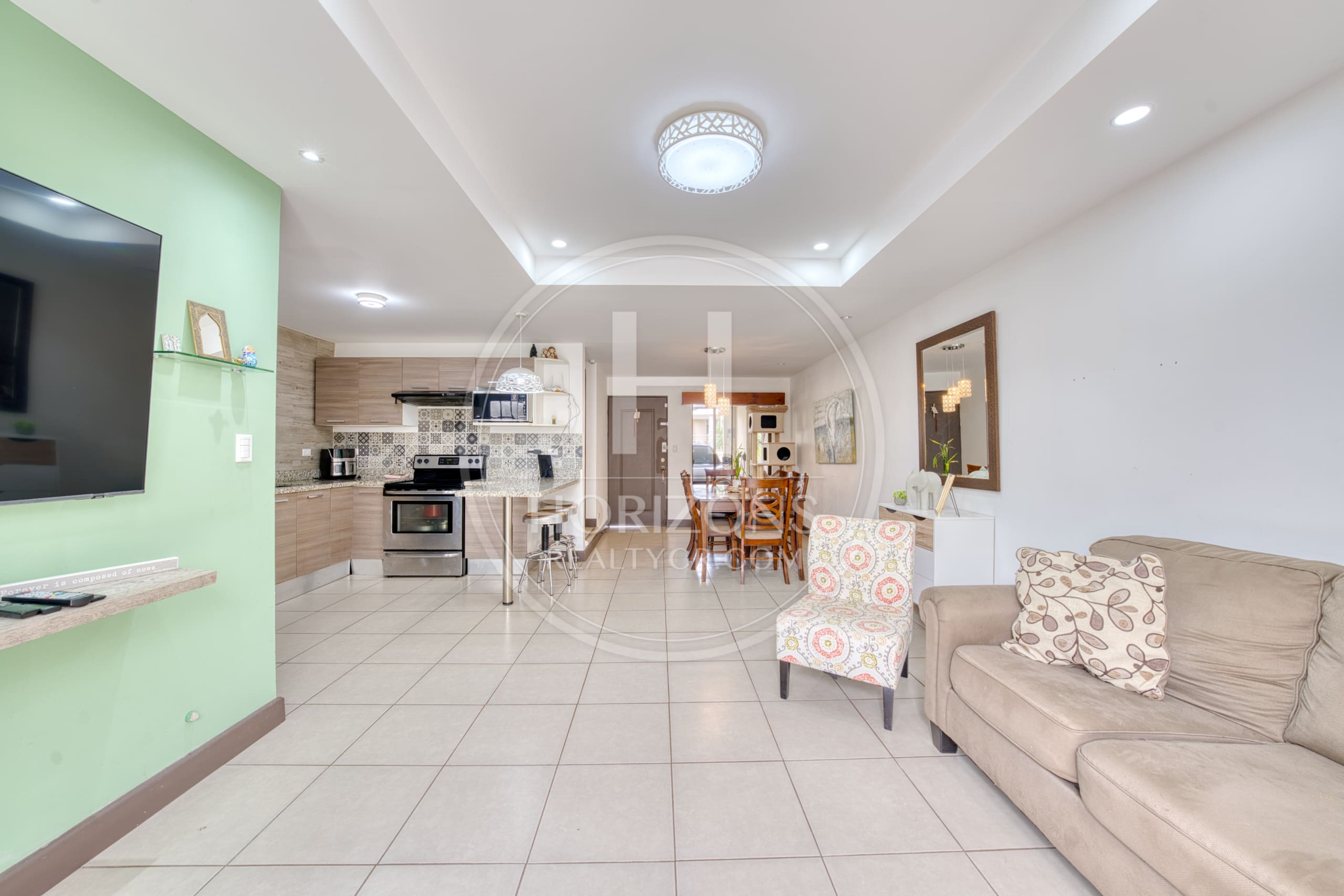 Casa en Venta Condominio Valle Alto Mata de Plátano - Foto 2 - NJA1387DM