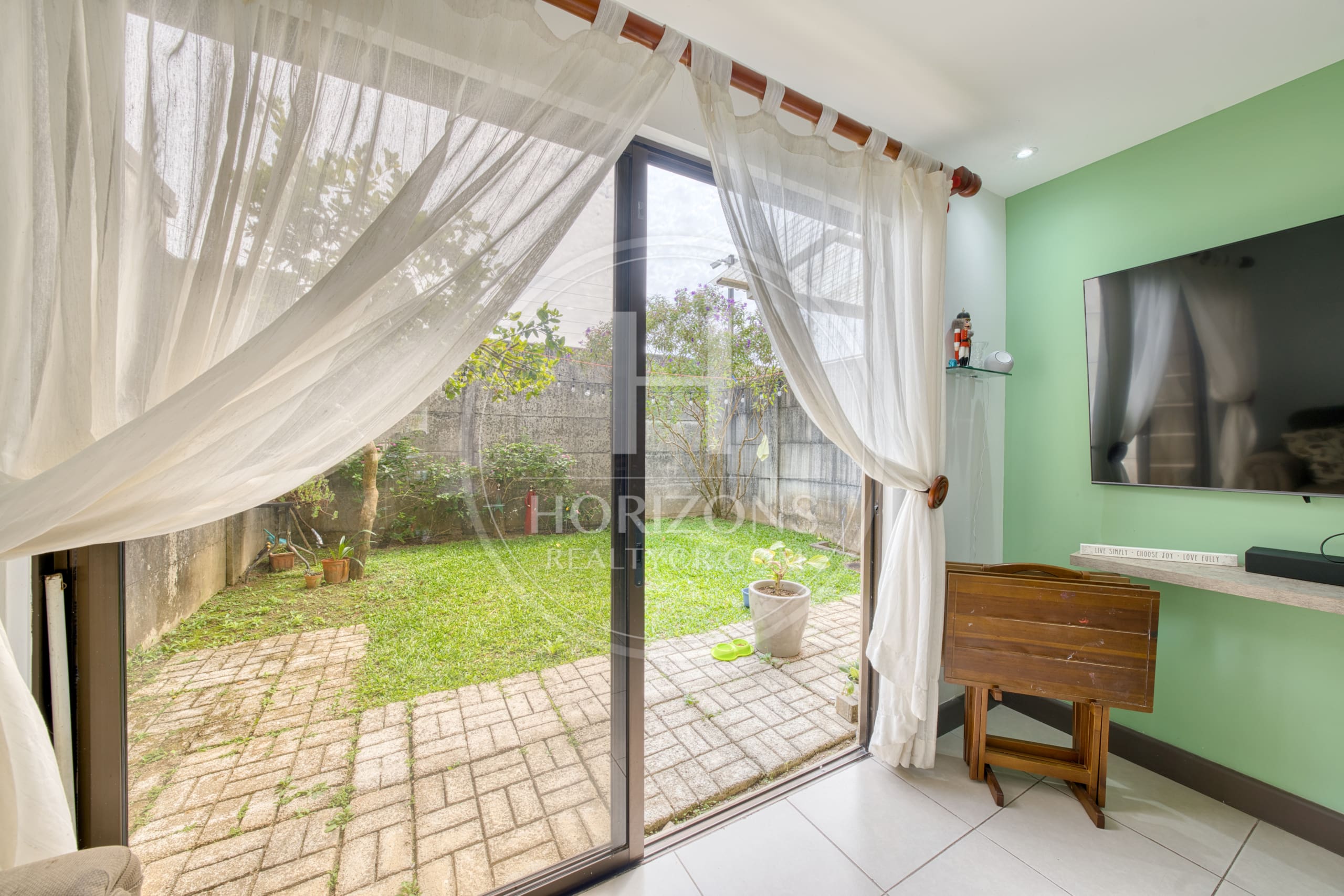 Casa en Venta Condominio Valle Alto Mata de Plátano - Foto 8 - NJA1387DM