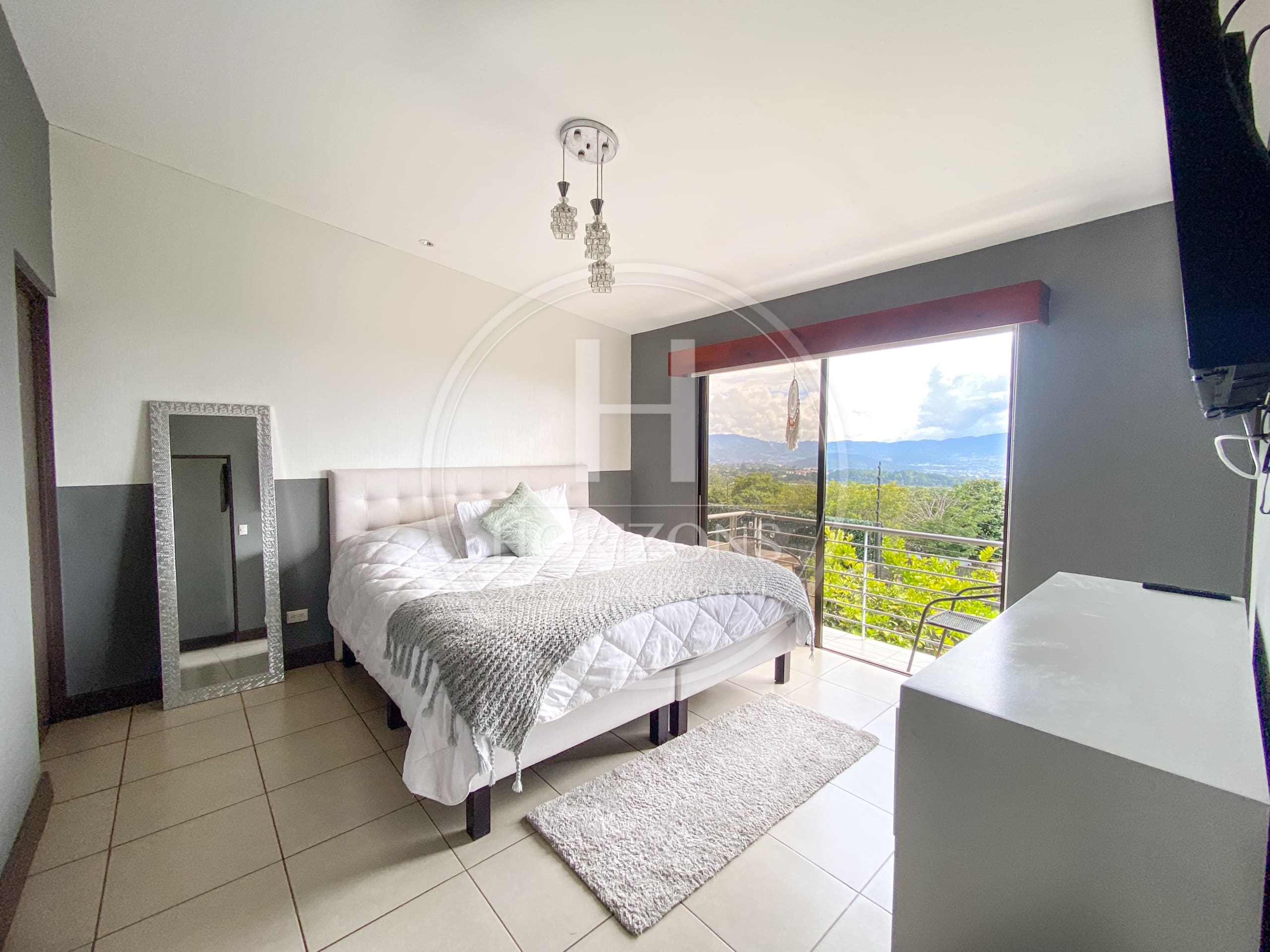 Casa en Venta Condominio Valle Alto Mata de Plátano - Foto 12 - NJA1387DM