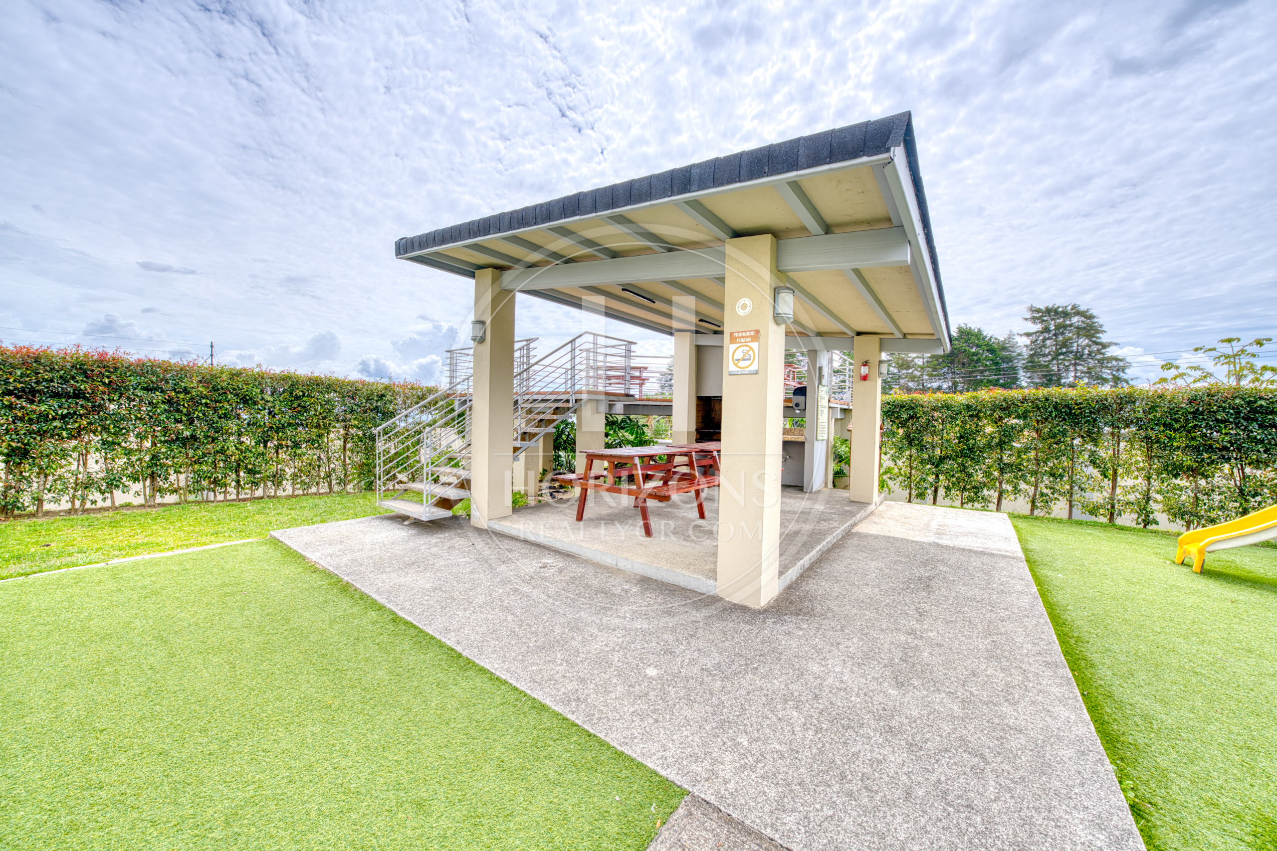 Casa en Venta Condominio Valle Alto Mata de Plátano - Foto 19 - NJA1387DM