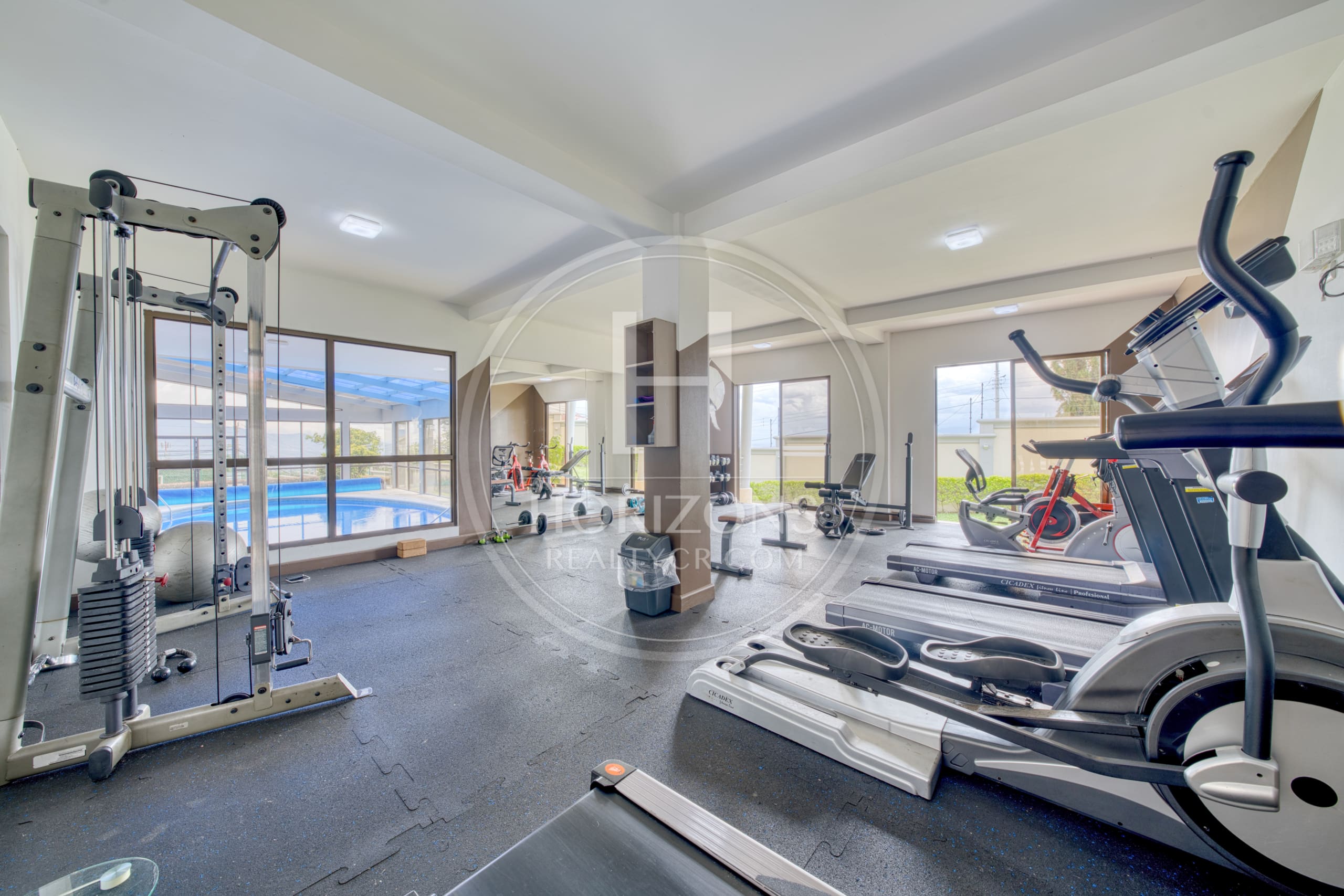 Casa en Venta Condominio Valle Alto Mata de Plátano - Foto 18 - NJA1387DM