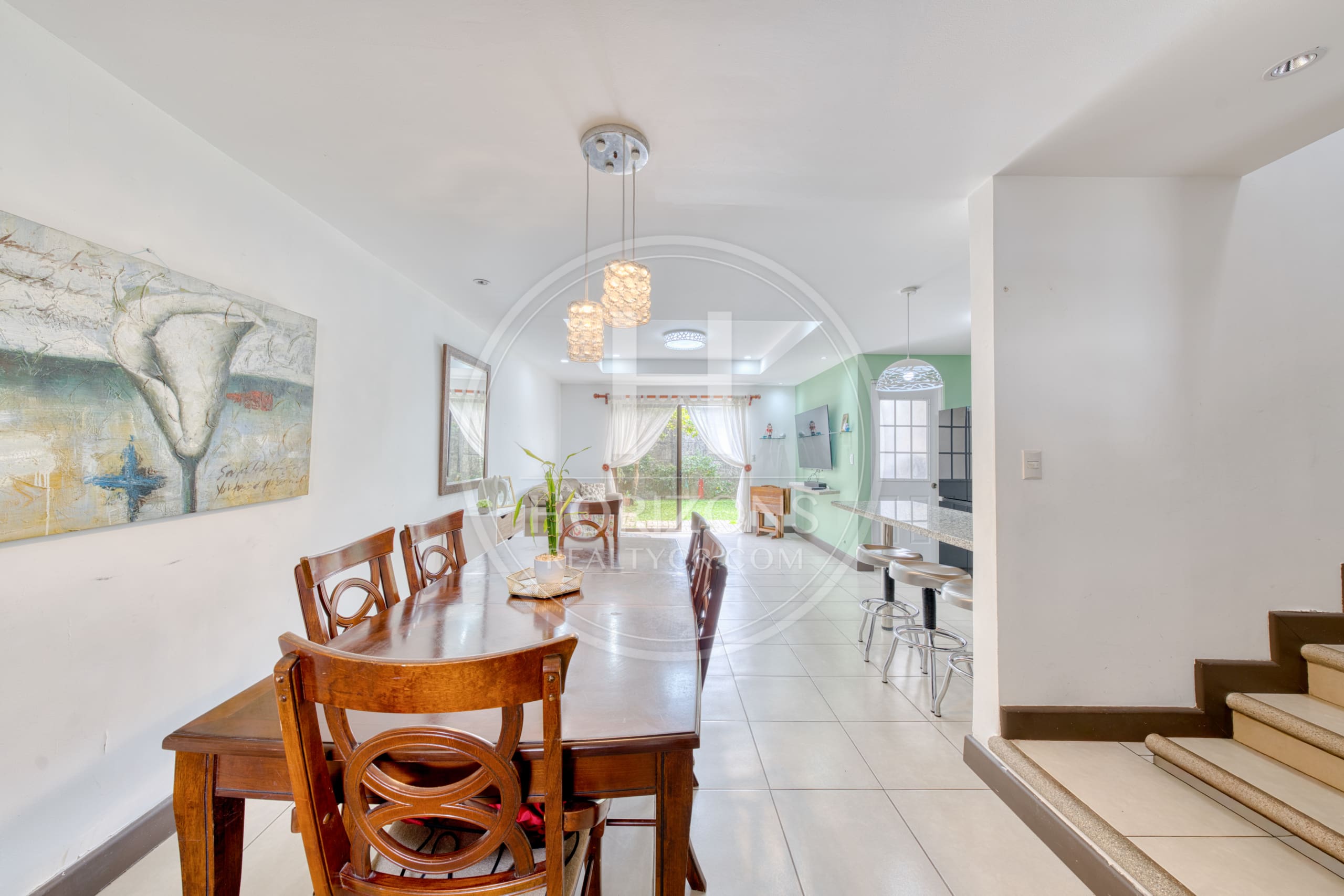 Casa en Venta Condominio Valle Alto Mata de Plátano - Foto 3 - NJA1387DM