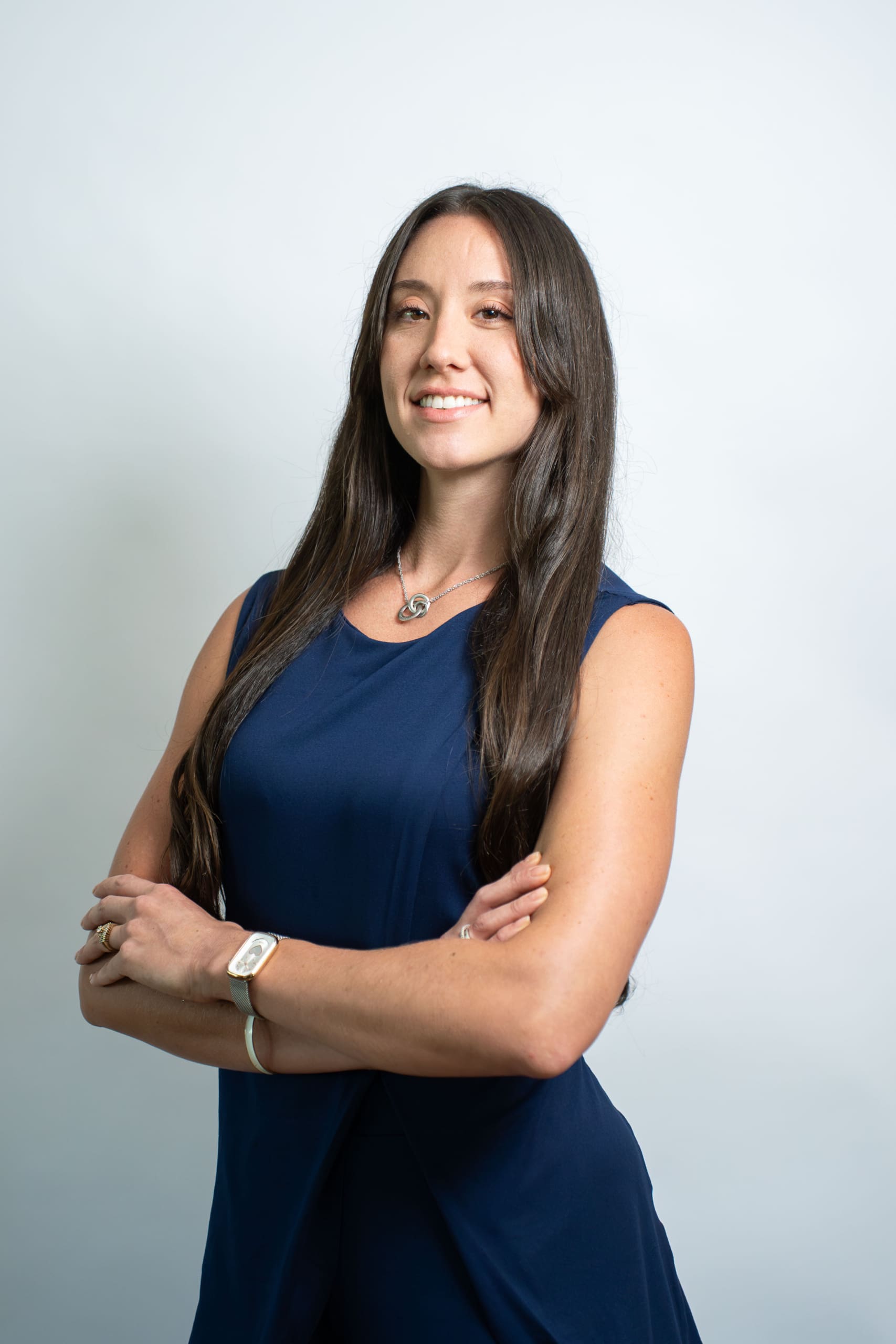 Retrato de Giuliana Renzi, asesor de Horizons Realty Costa Rica