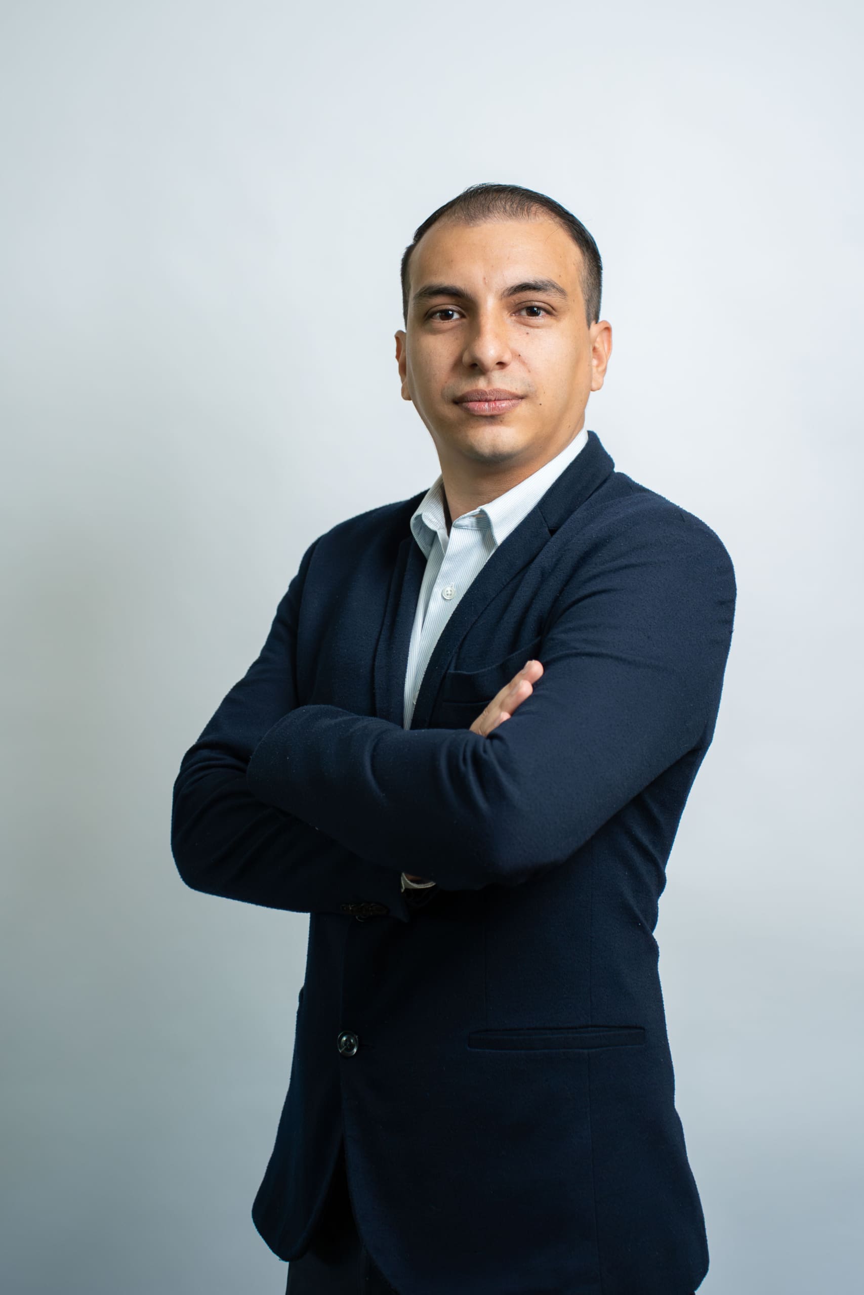 Oneill Reyes