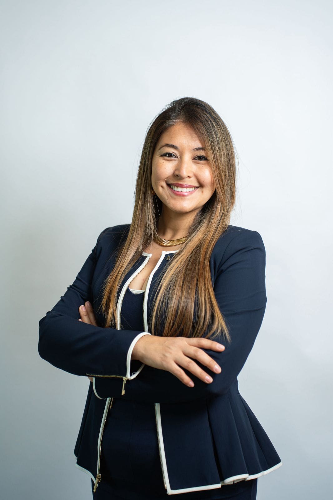Retrato de Sayuri Kitano, asesor de Horizons Realty Costa Rica