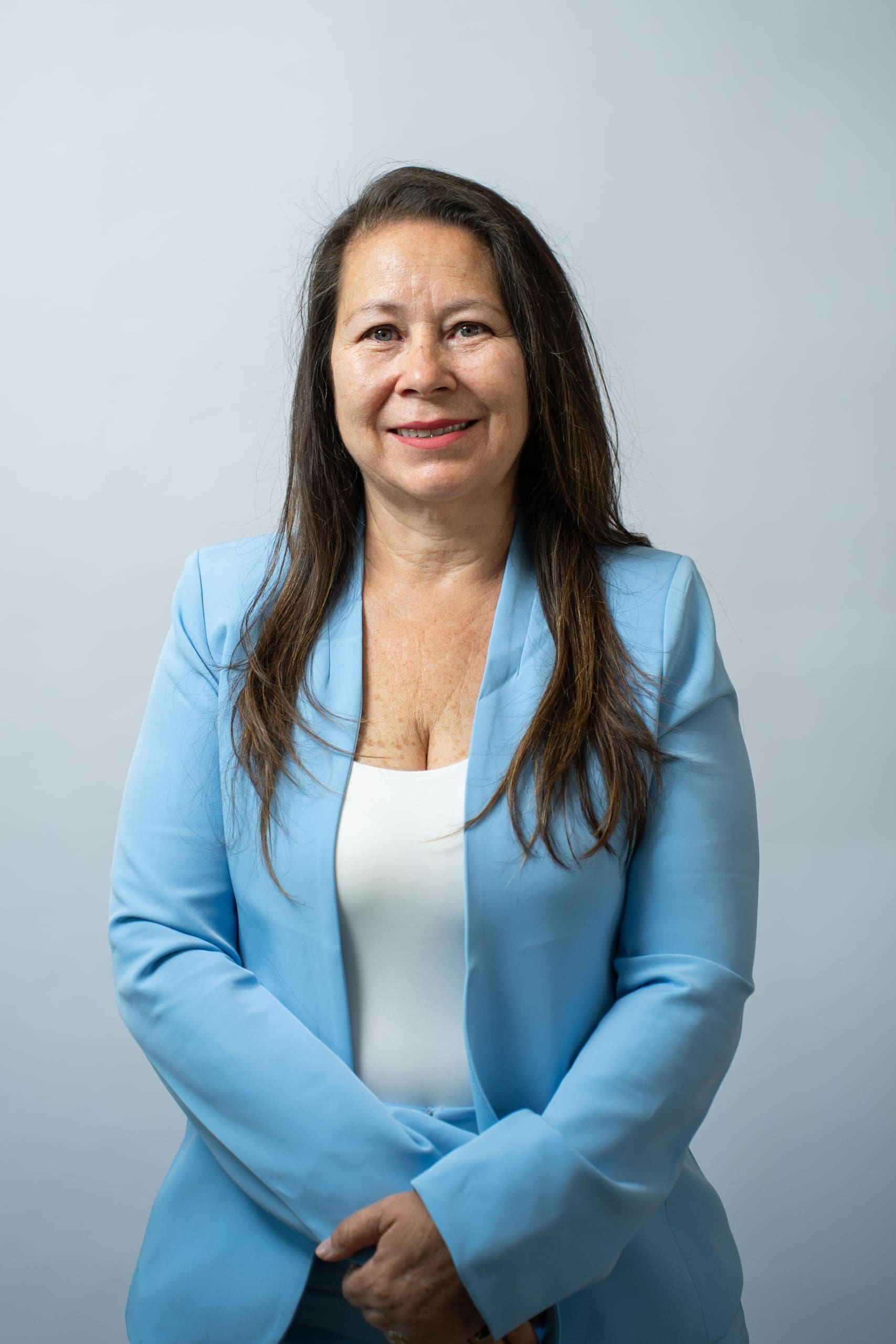 Retrato de Sonia Badilla, asesor de Horizons Realty Costa Rica