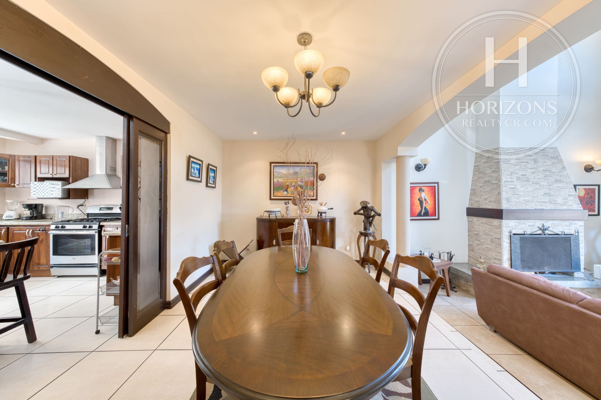 Casa en Venta Residencial Bosques de Catalán Granadilla de Curridabat - Foto 11 - NJA1388DM