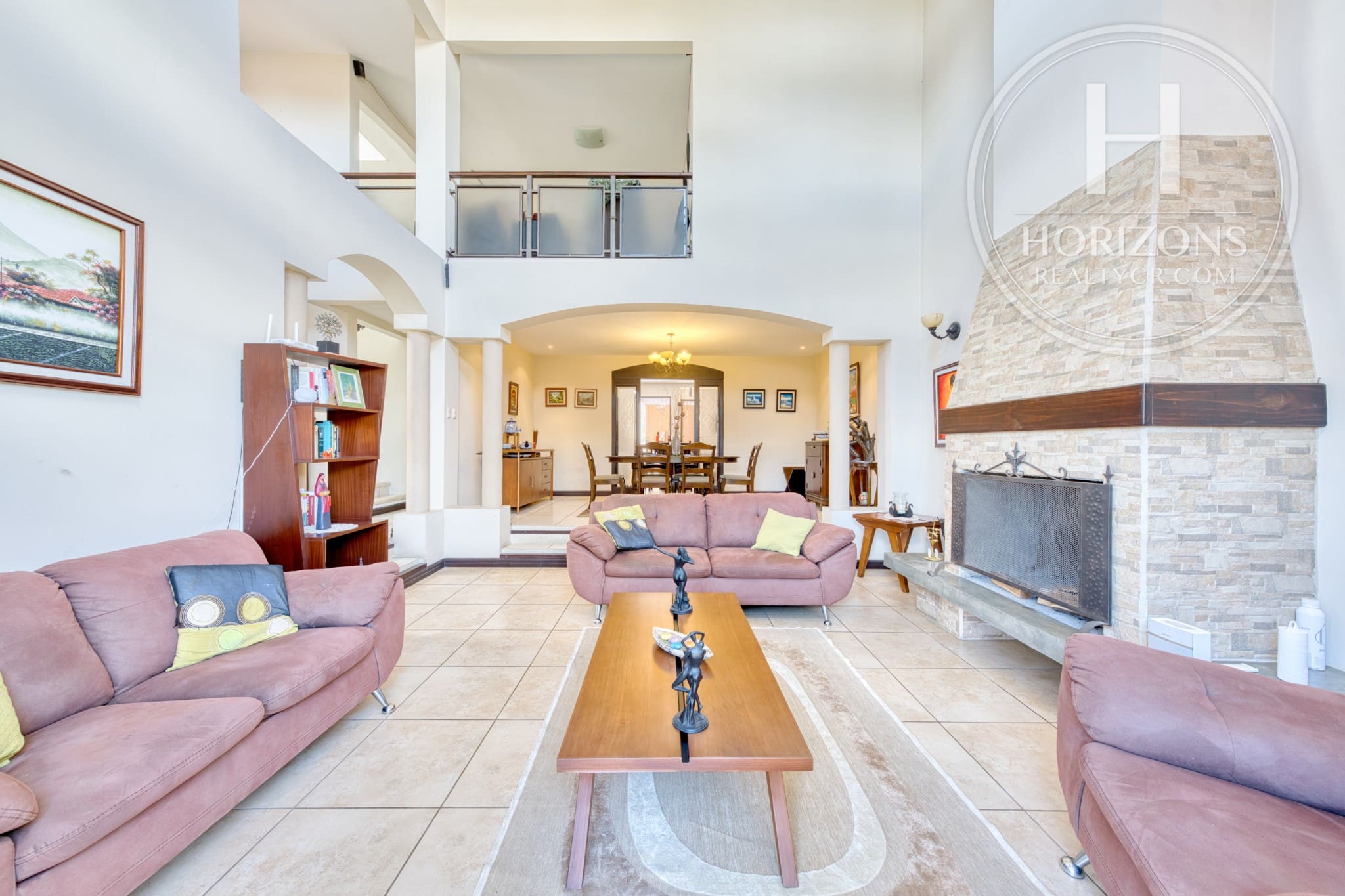 Casa en Venta Residencial Bosques de Catalán Granadilla de Curridabat - Foto 7 - NJA1388DM
