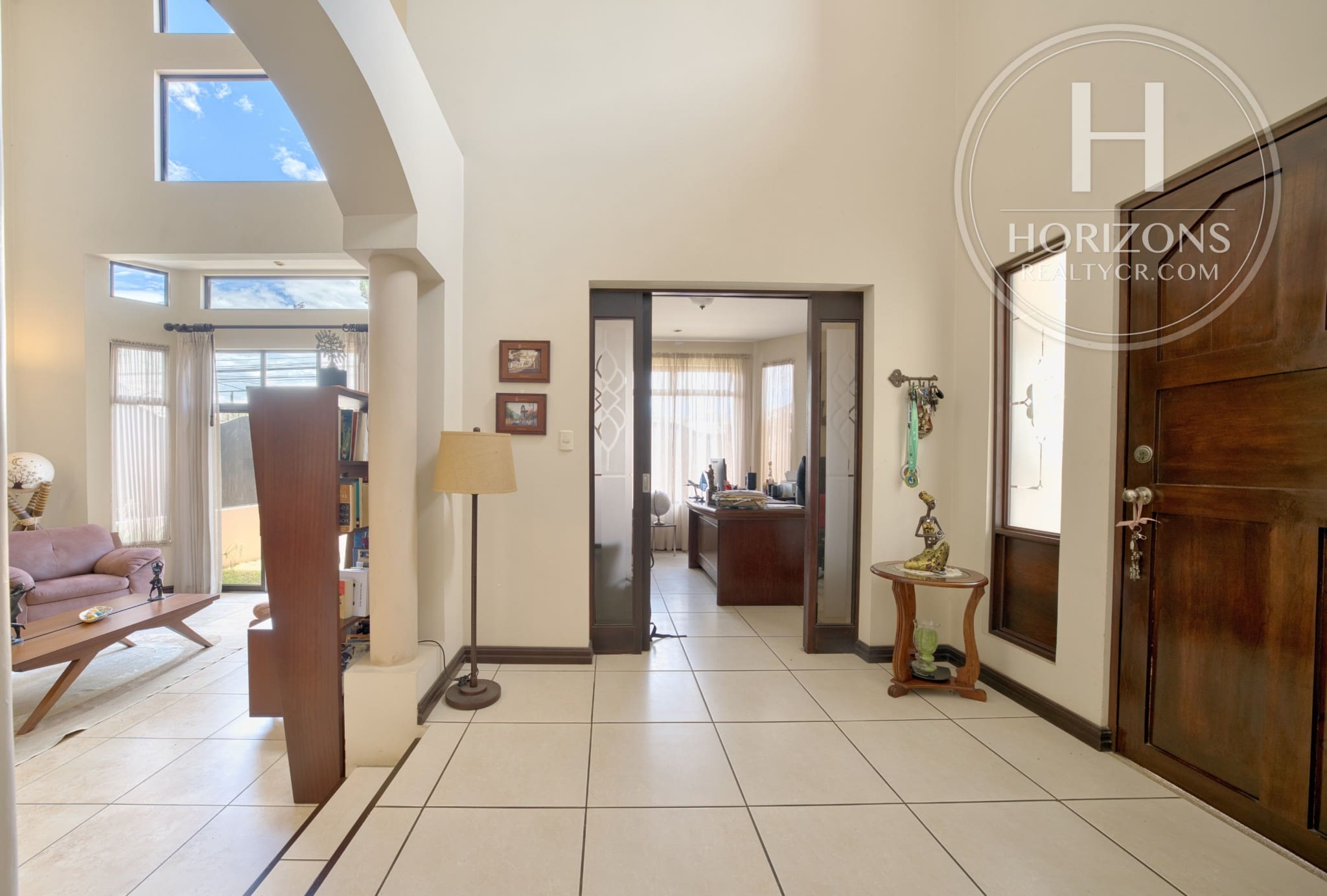 Casa en Venta Residencial Bosques de Catalán Granadilla de Curridabat - Foto 4 - NJA1388DM