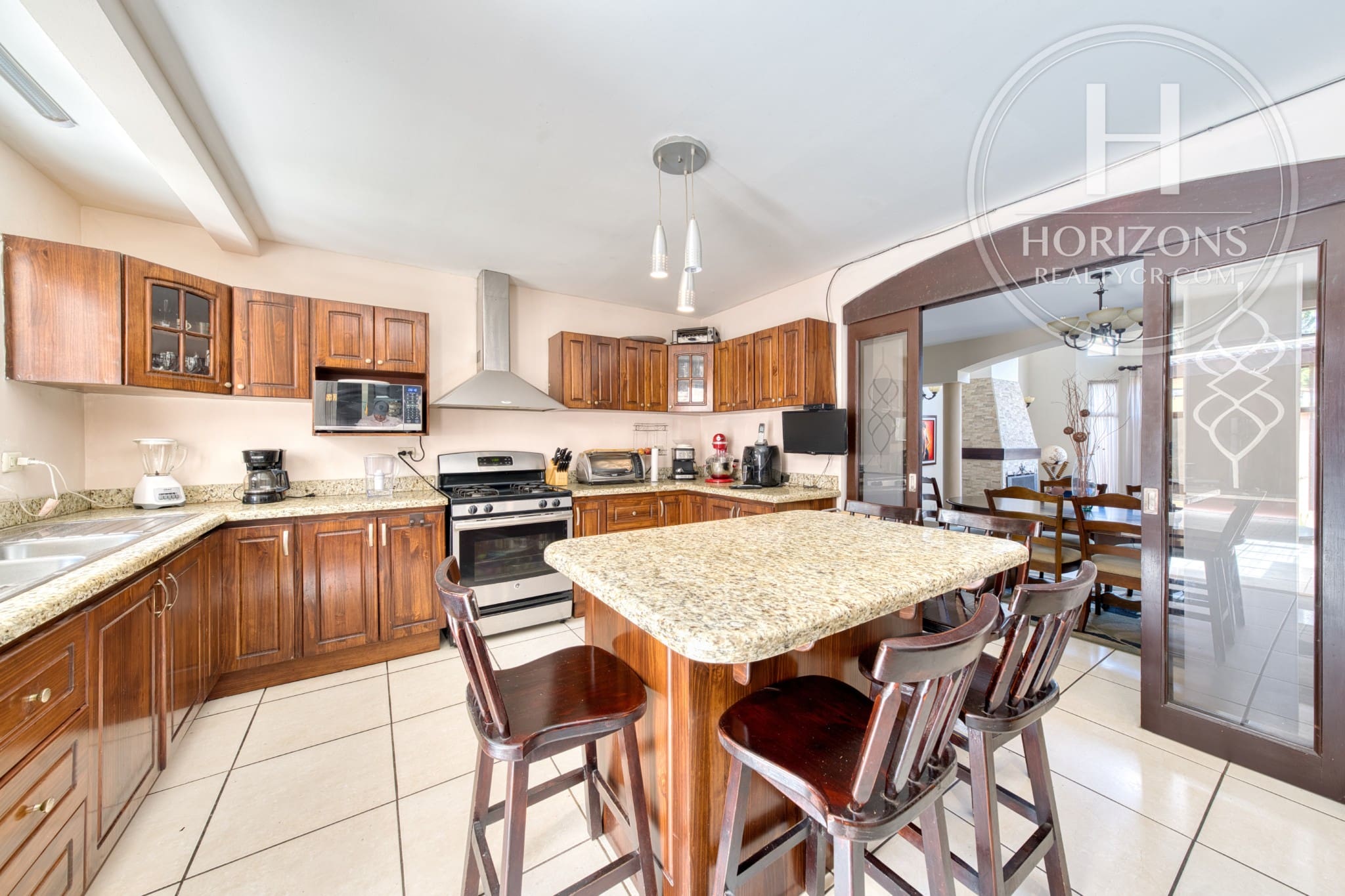 Casa en Venta Residencial Bosques de Catalán Granadilla de Curridabat - Foto 12 - NJA1388DM