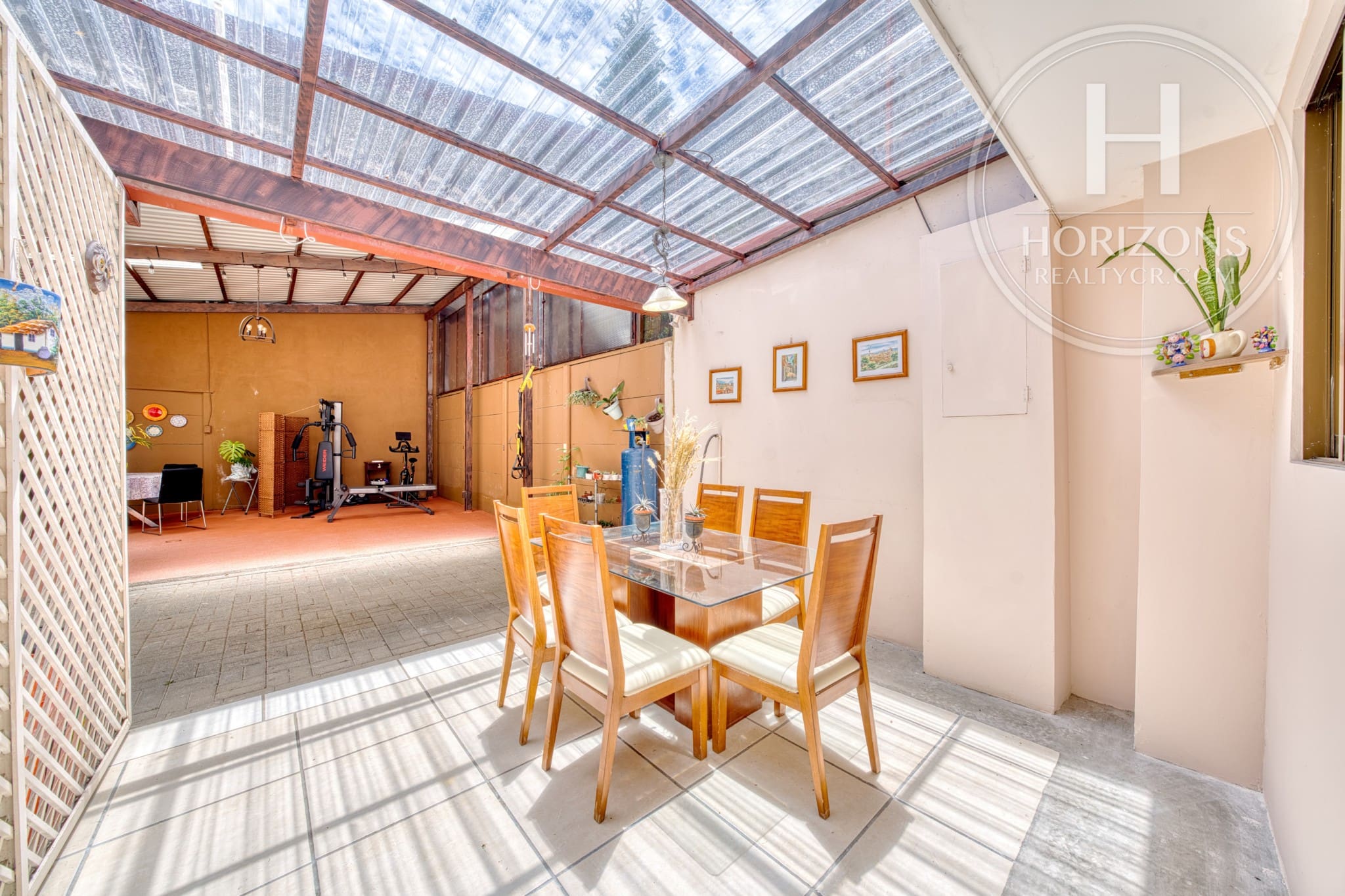 Casa en Venta Residencial Bosques de Catalán Granadilla de Curridabat - Foto 8 - NJA1388DM