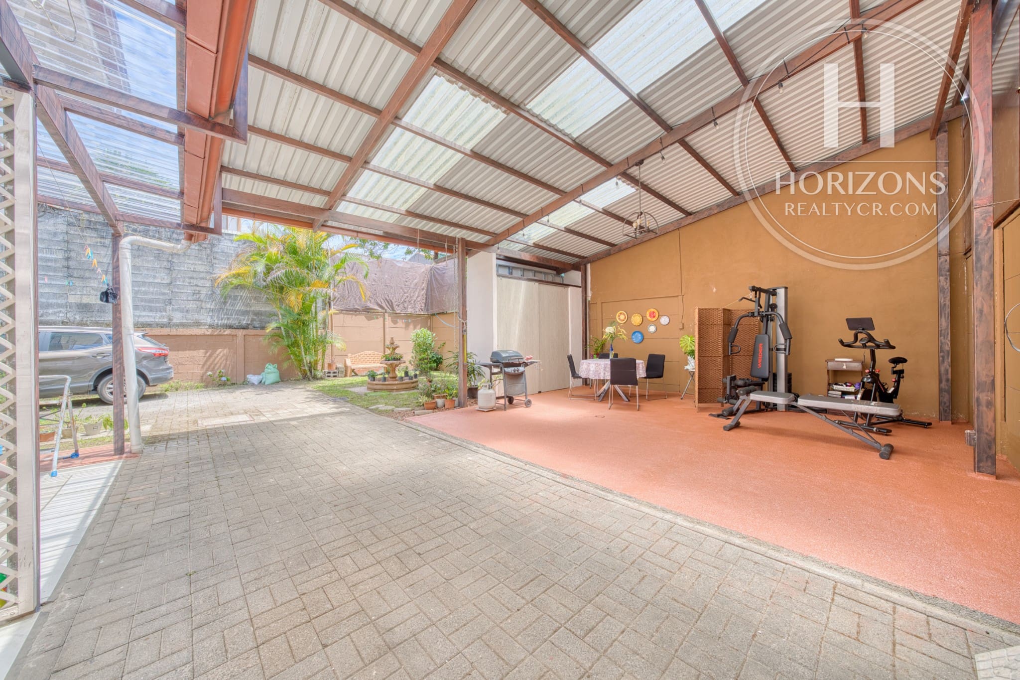 Casa en Venta Residencial Bosques de Catalán Granadilla de Curridabat - Foto 18 - NJA1388DM