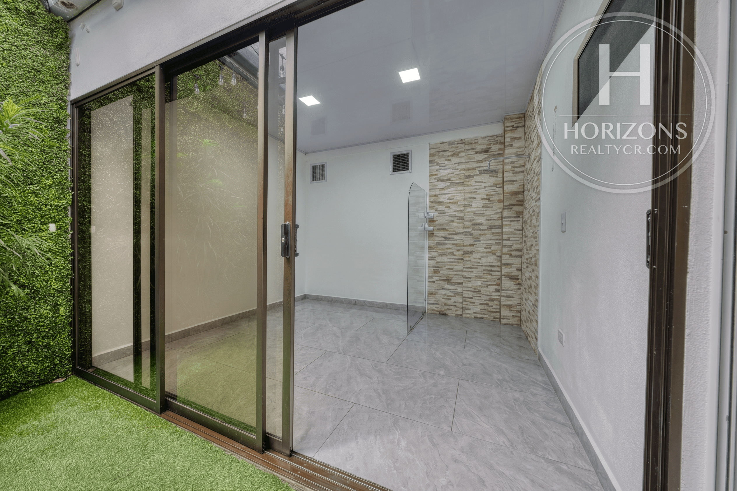 Casa En Venta En Condominio Altos De Sabanilla - NJA1399JB - exterior