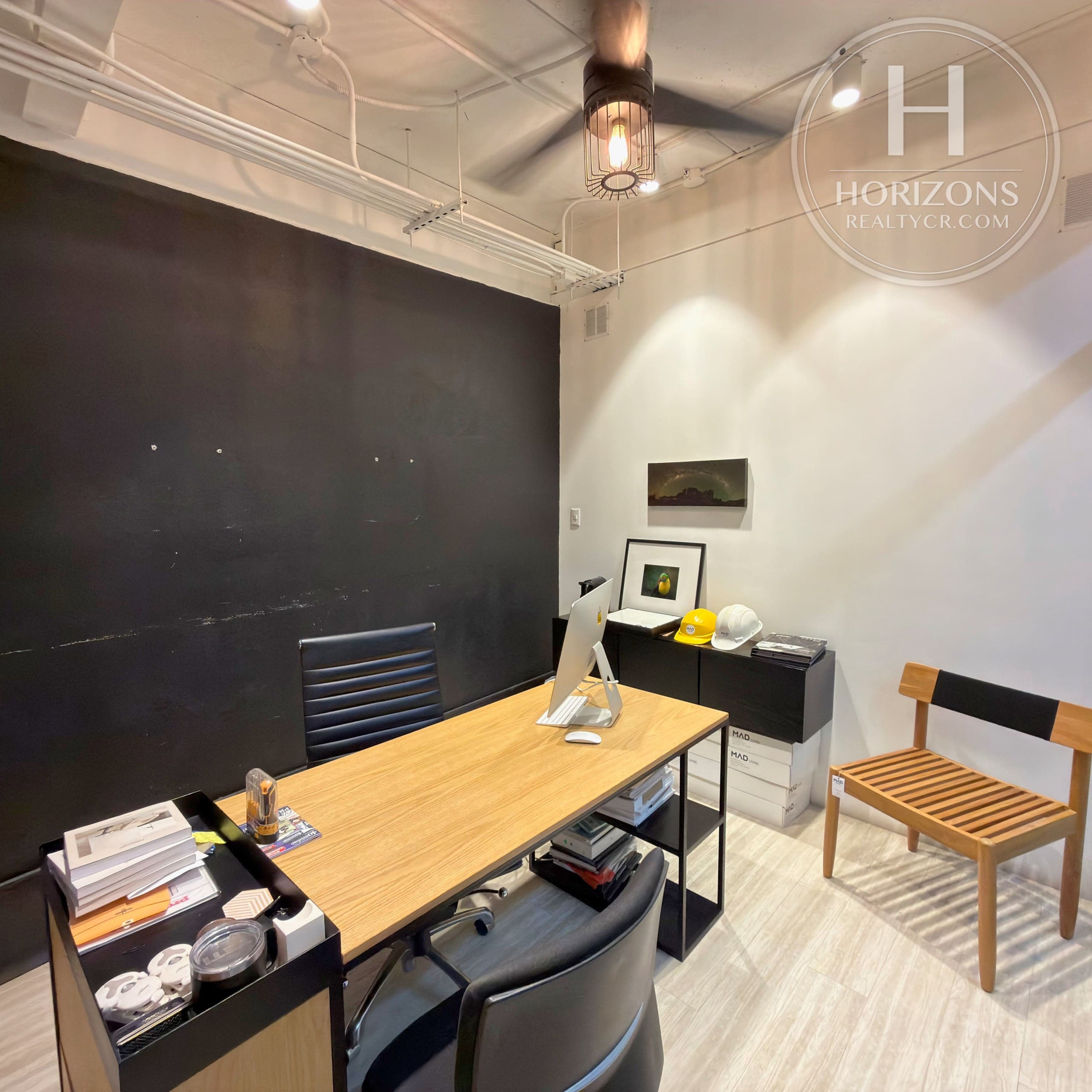Se Alquila Local Comercial Multifuncional en Trivium Center, Escazú 154 m² nja1394sk