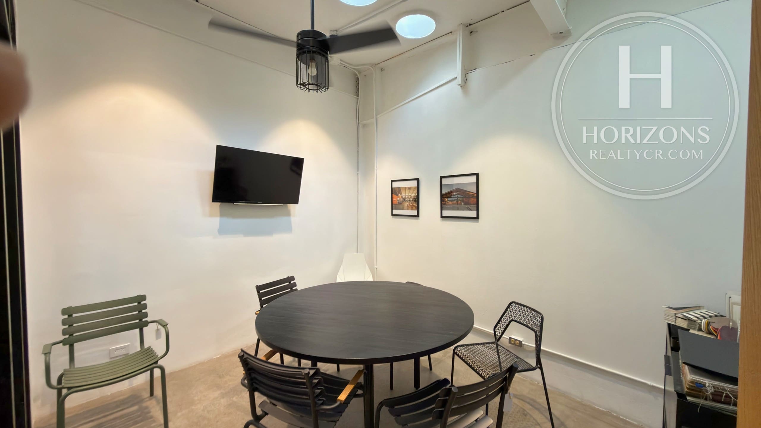 Se Alquila Local Comercial Multifuncional en Trivium Center, Escazú 154 m² nja1394sk