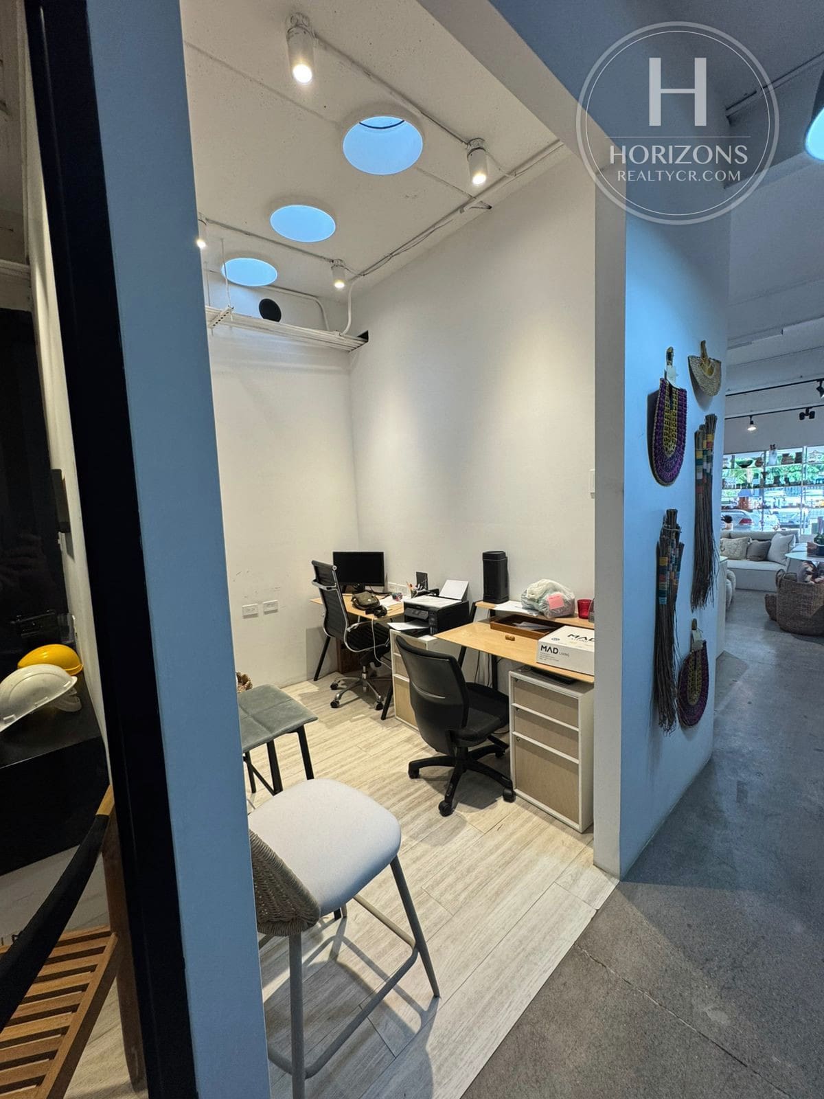 Se Alquila Local Comercial Multifuncional en Trivium Center, Escazú 154 m² nja1394sk