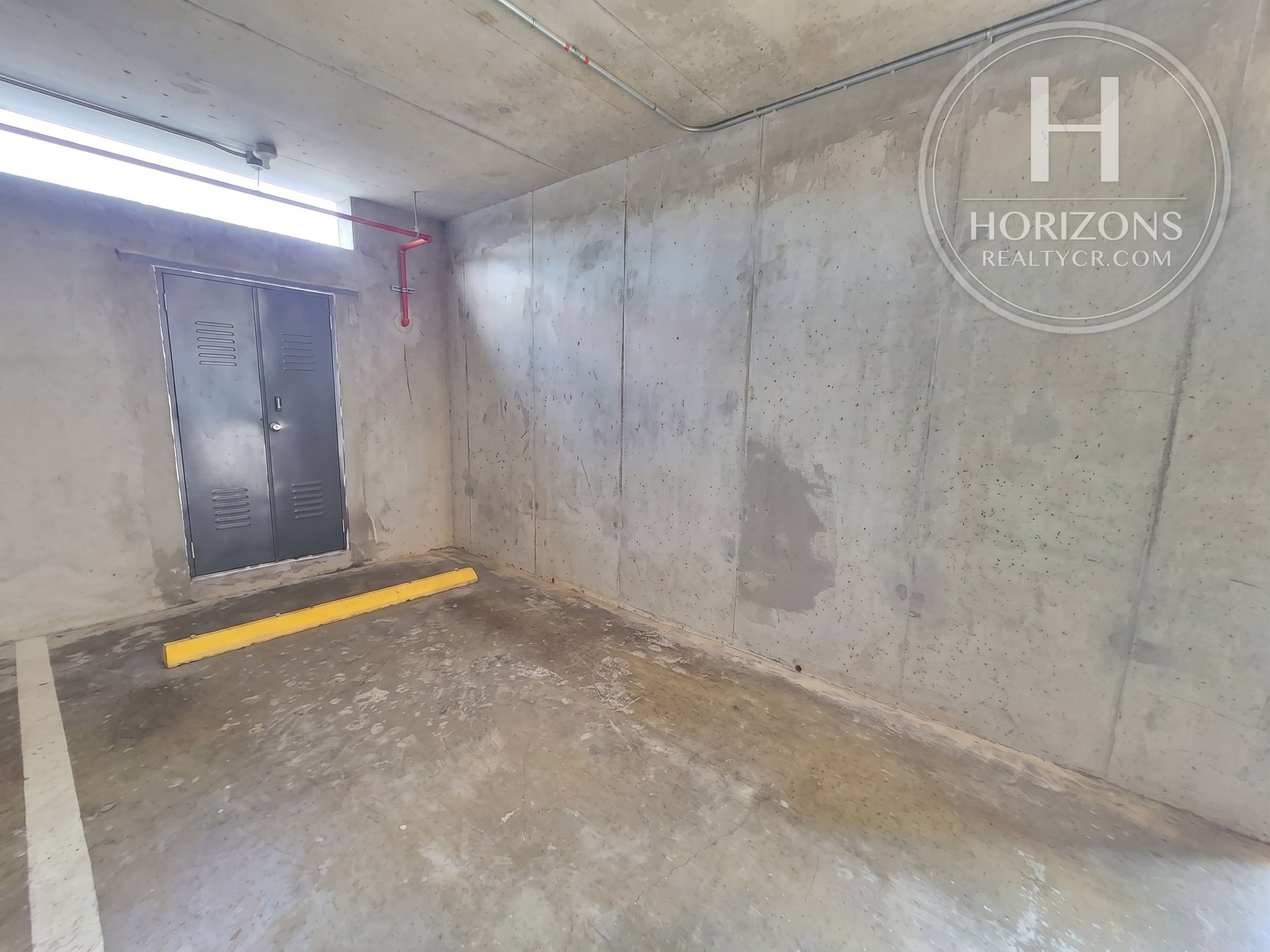 Apartamento en Venta en Vía Natura en Curridabat 1 Habitación con Estudio y Vista NJA1383JB