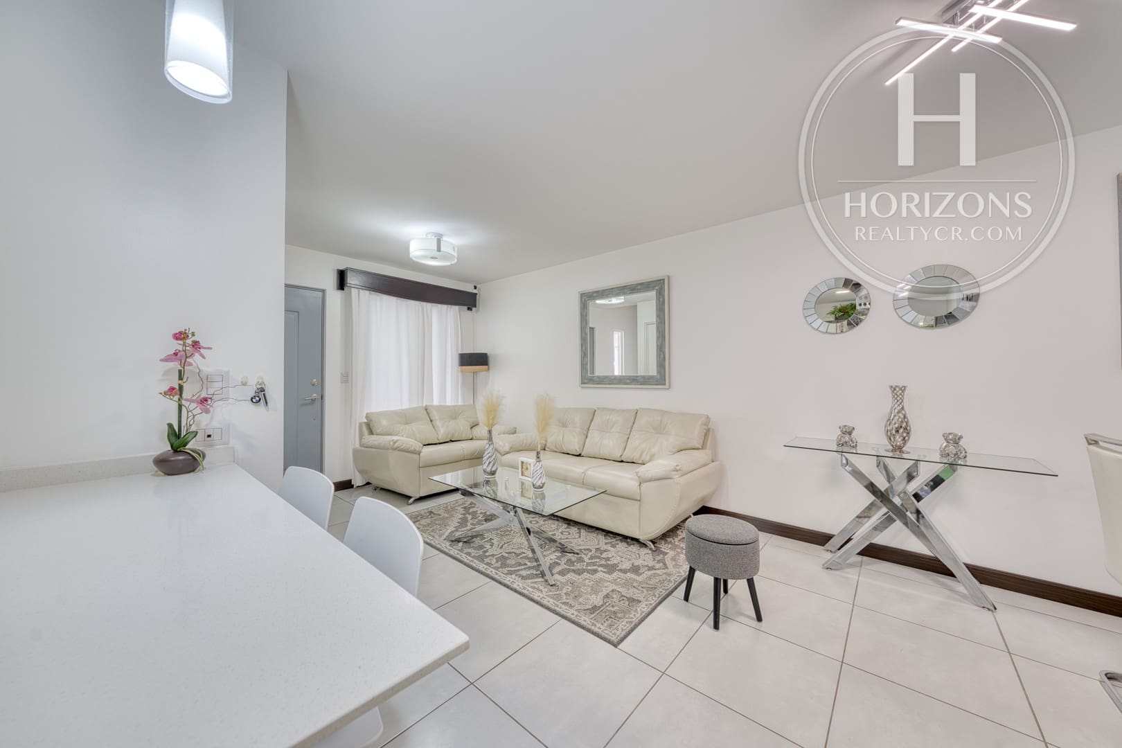 Casa En Venta En Condominio Altos De Sabanilla NJA1399JB