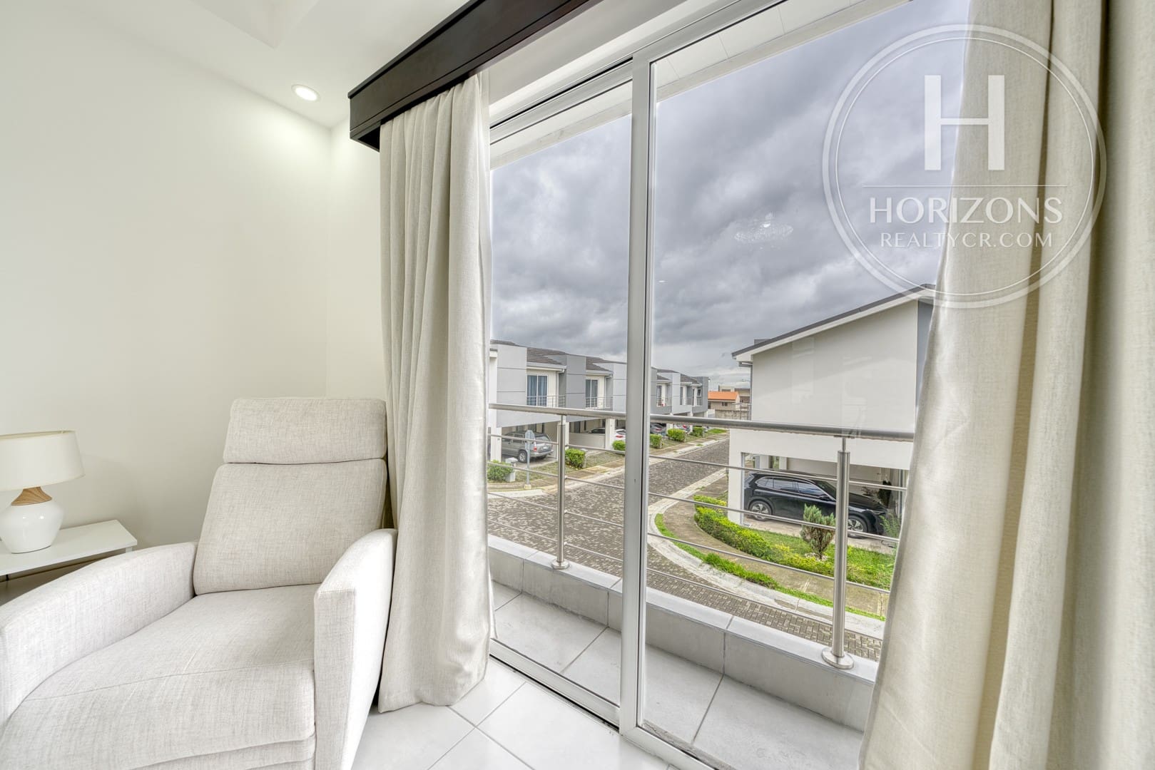 Casa En Venta En Condominio Altos De Sabanilla NJA1399JB