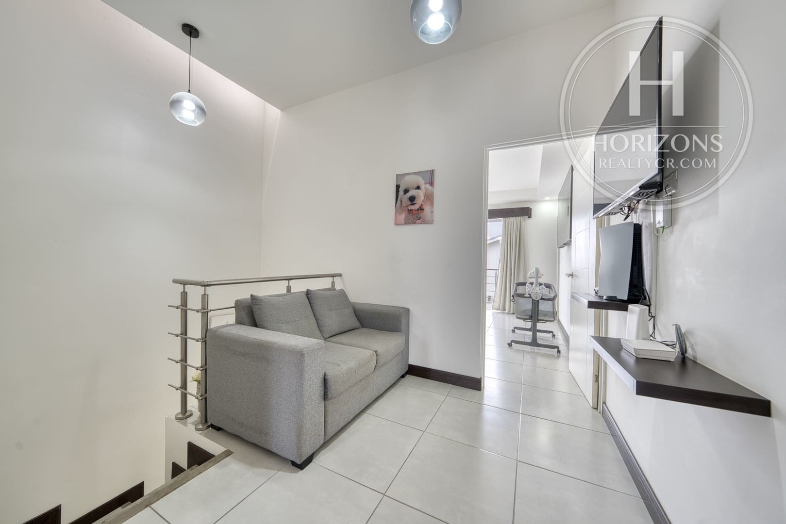 Casa En Venta En Condominio Altos De Sabanilla | Horizons Realty