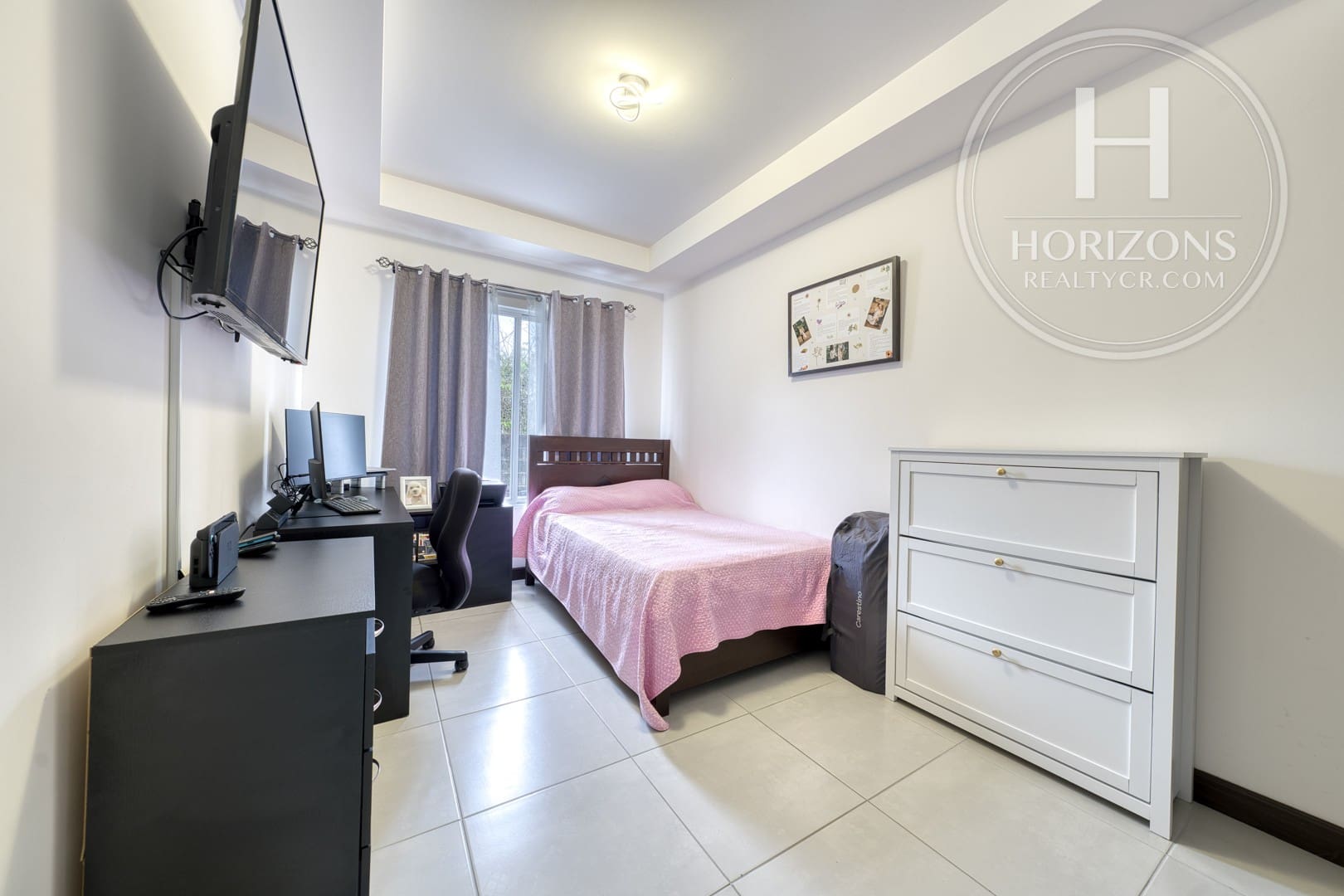 Casa En Venta En Condominio Altos De Sabanilla | Horizons Realty
