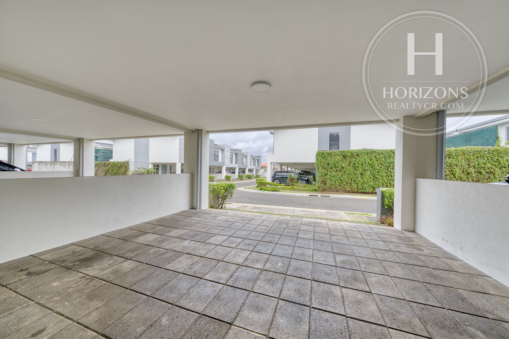 Casa En Venta En Condominio Altos De Sabanilla - foto 2 de 28