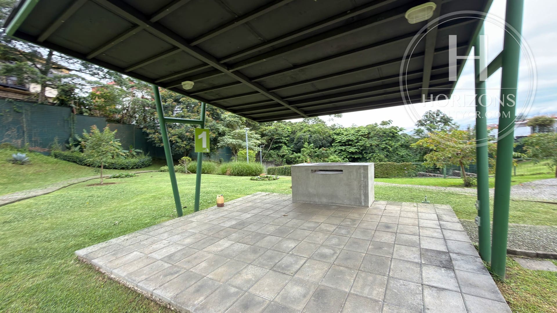 Casa En Venta En Condominio Altos De Sabanilla - foto 27 de 28