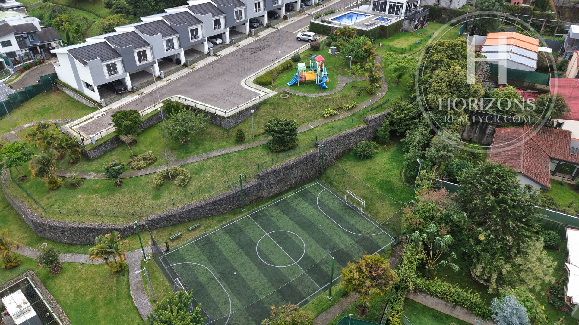 Casa En Venta En Condominio Altos De Sabanilla NJA1399JB
