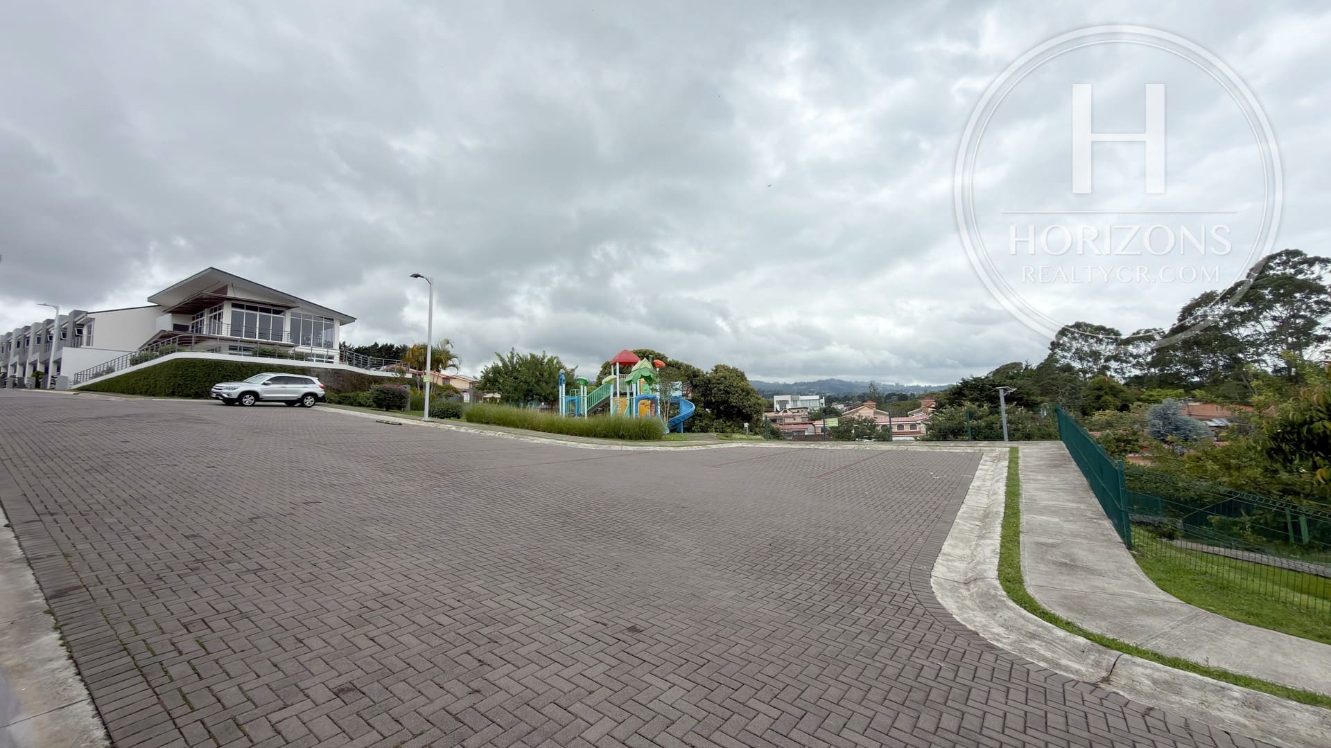 Casa En Venta En Condominio Altos De Sabanilla | Horizons Realty