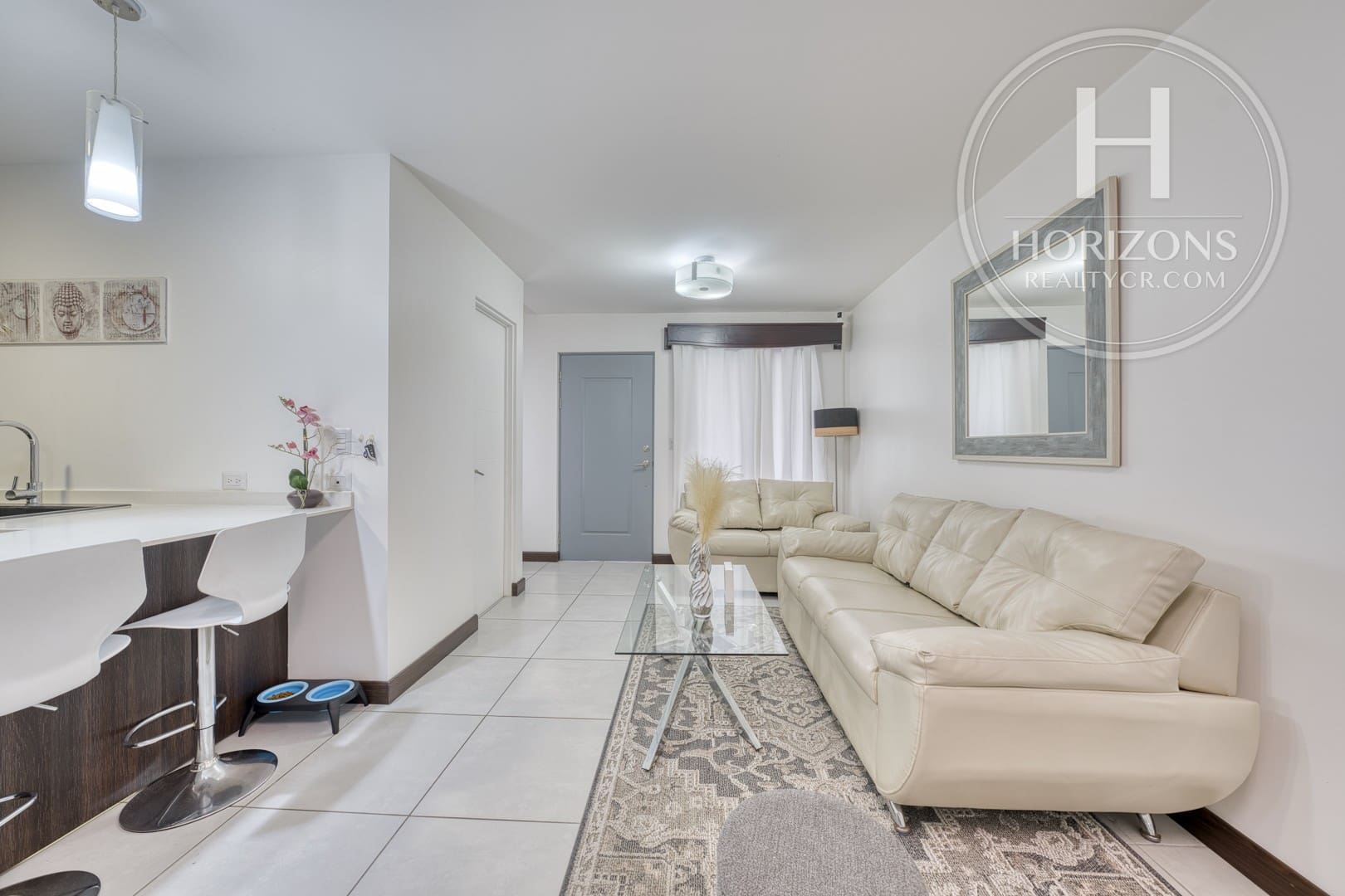 Casa En Venta En Condominio Altos De Sabanilla | Horizons Realty