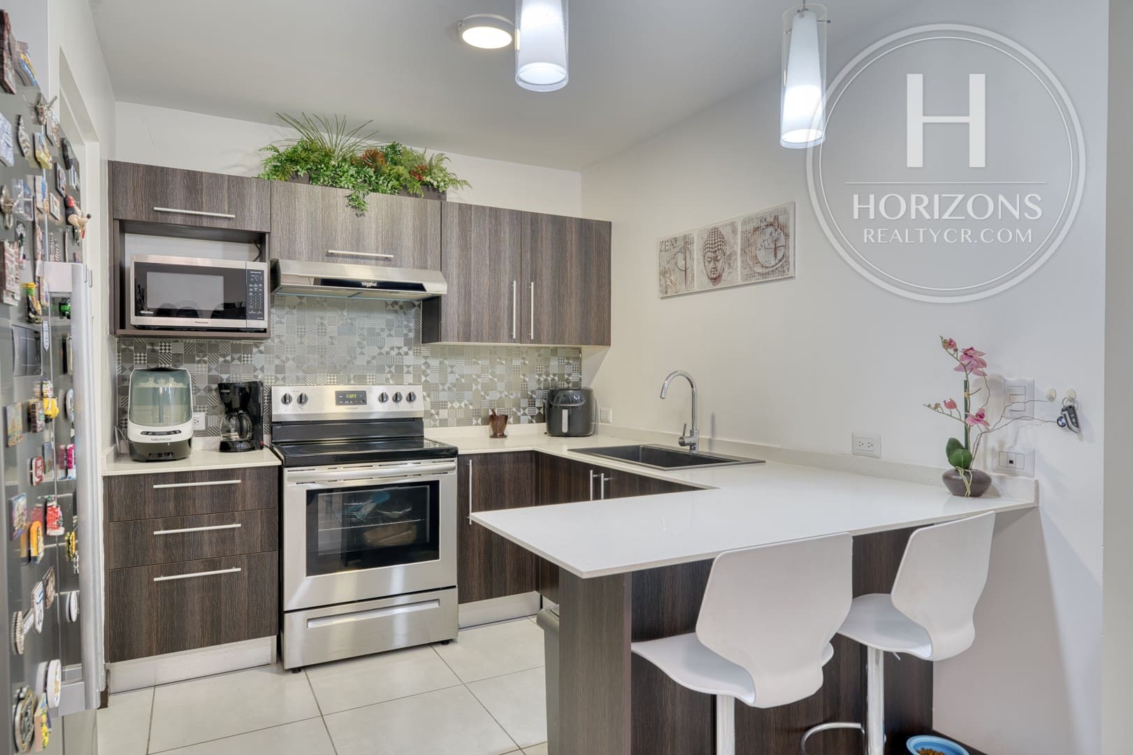 Casa En Venta En Condominio Altos De Sabanilla NJA1399JB
