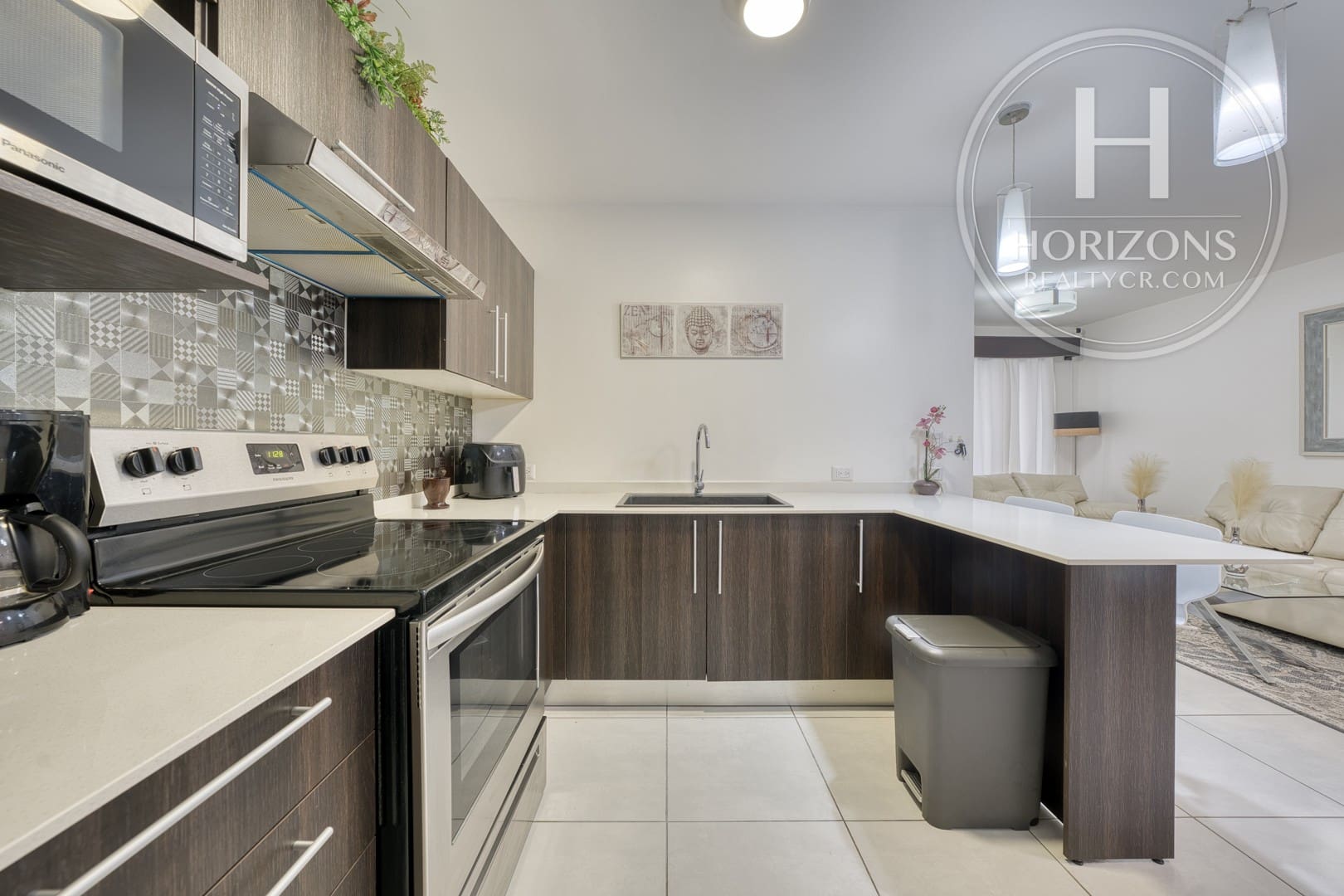 Casa En Venta En Condominio Altos De Sabanilla | Horizons Realty
