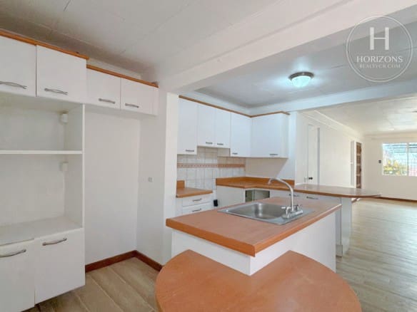 Apartamento En Alquiler En Primer Nivel En Sabanilla, Montes De Oca - Complejo Con Acceso A Bosque Privado Nja1417Jb