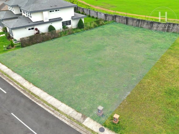 Lote En Venta Condominio El Herrán Curridabat Nja1423Sb